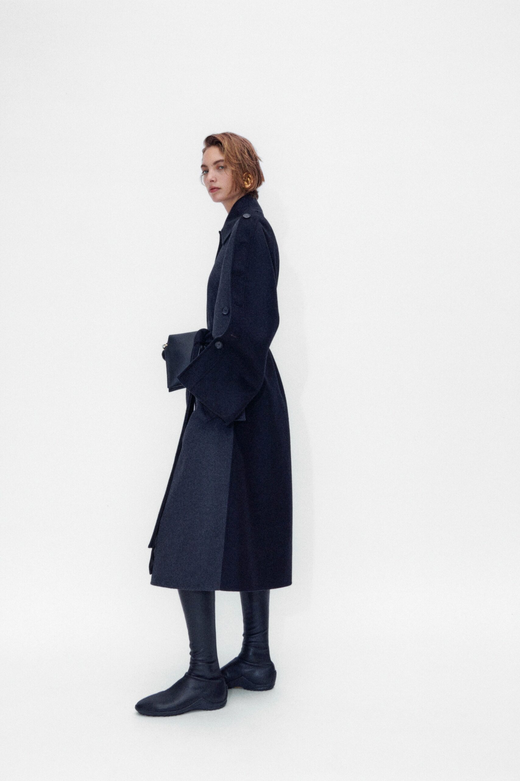 Proenza Schouler Resort 23 Look 17