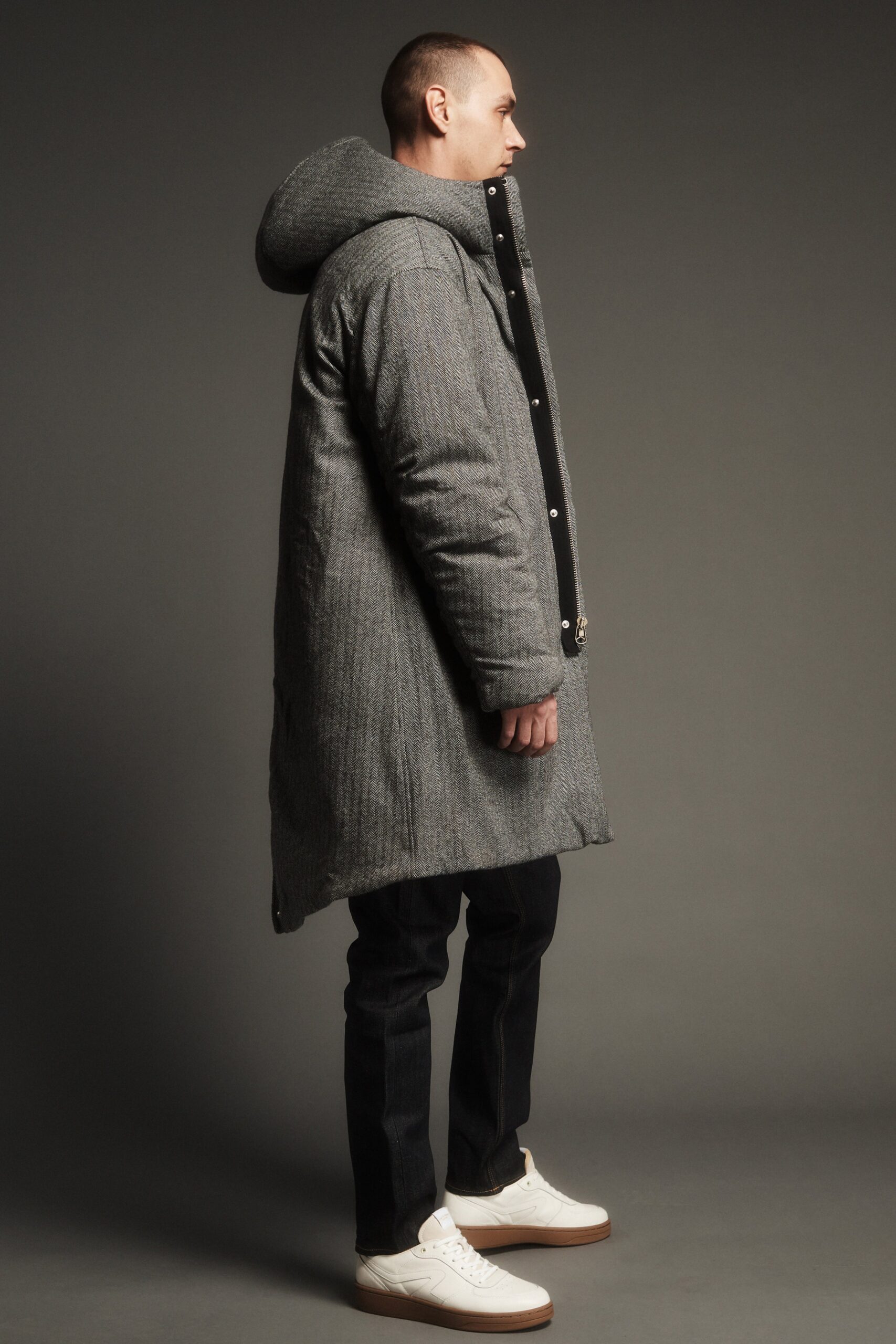 Rag & Bone F/W 22 Menswear Look 17