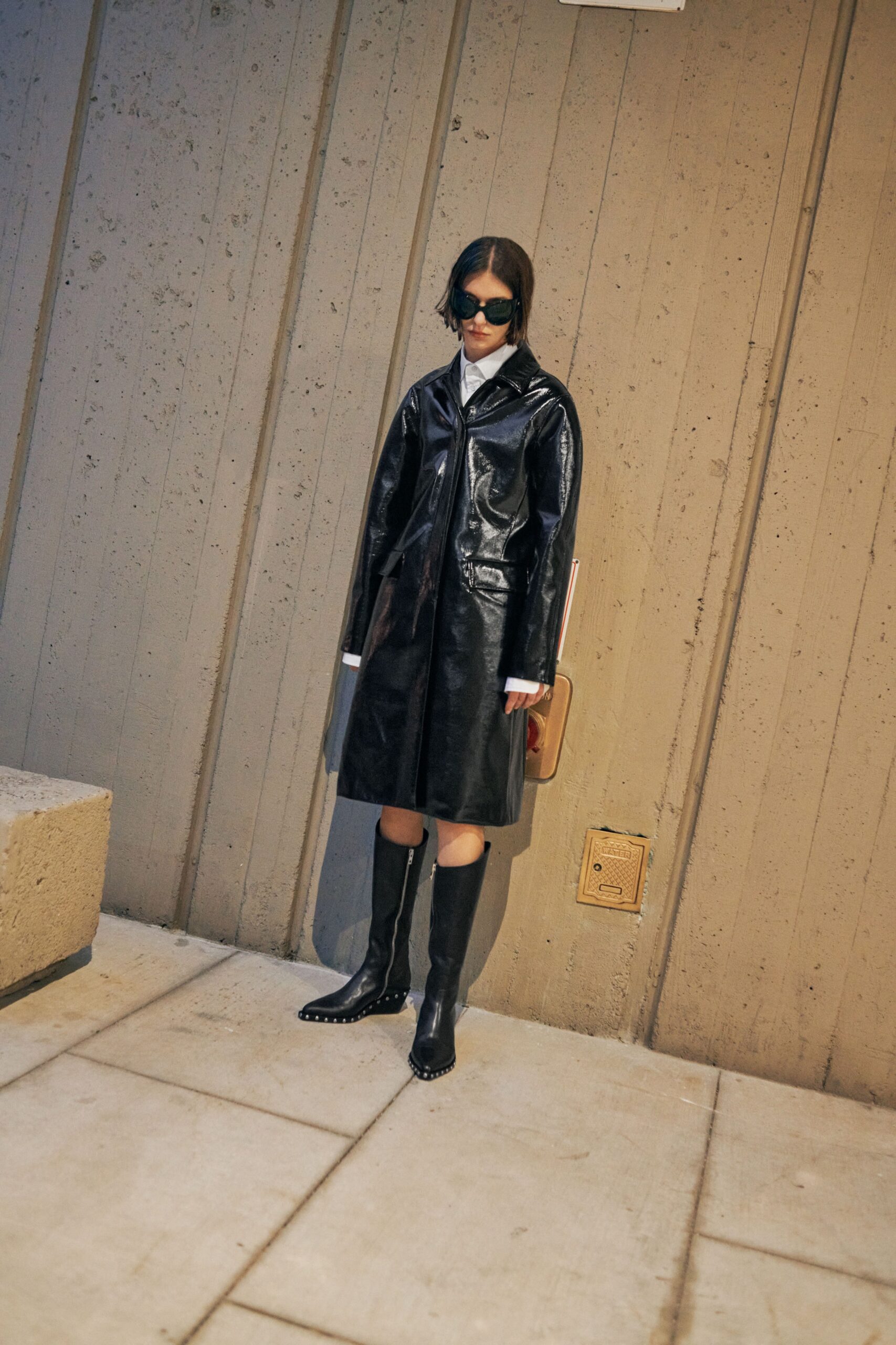 Rag & Bone F/W 23 Look 17