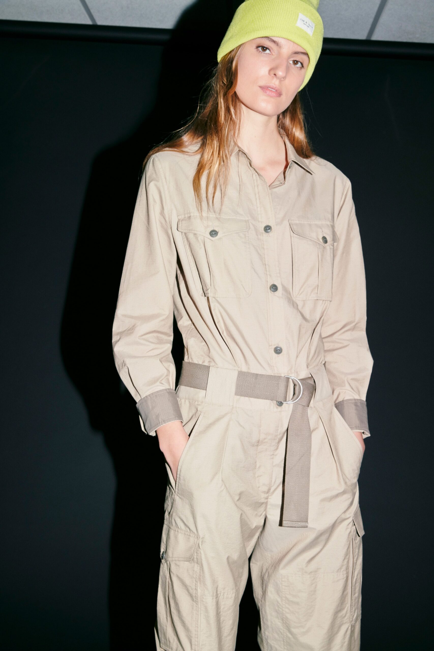 Rag & Bone Resort 20 Look 16