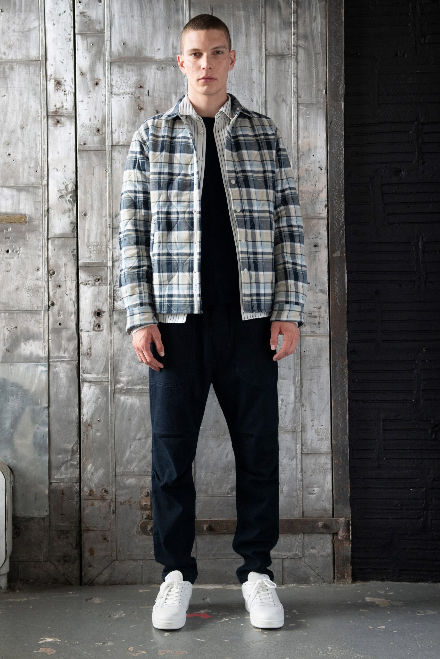 Rag & Bone Resort 23 Look 17