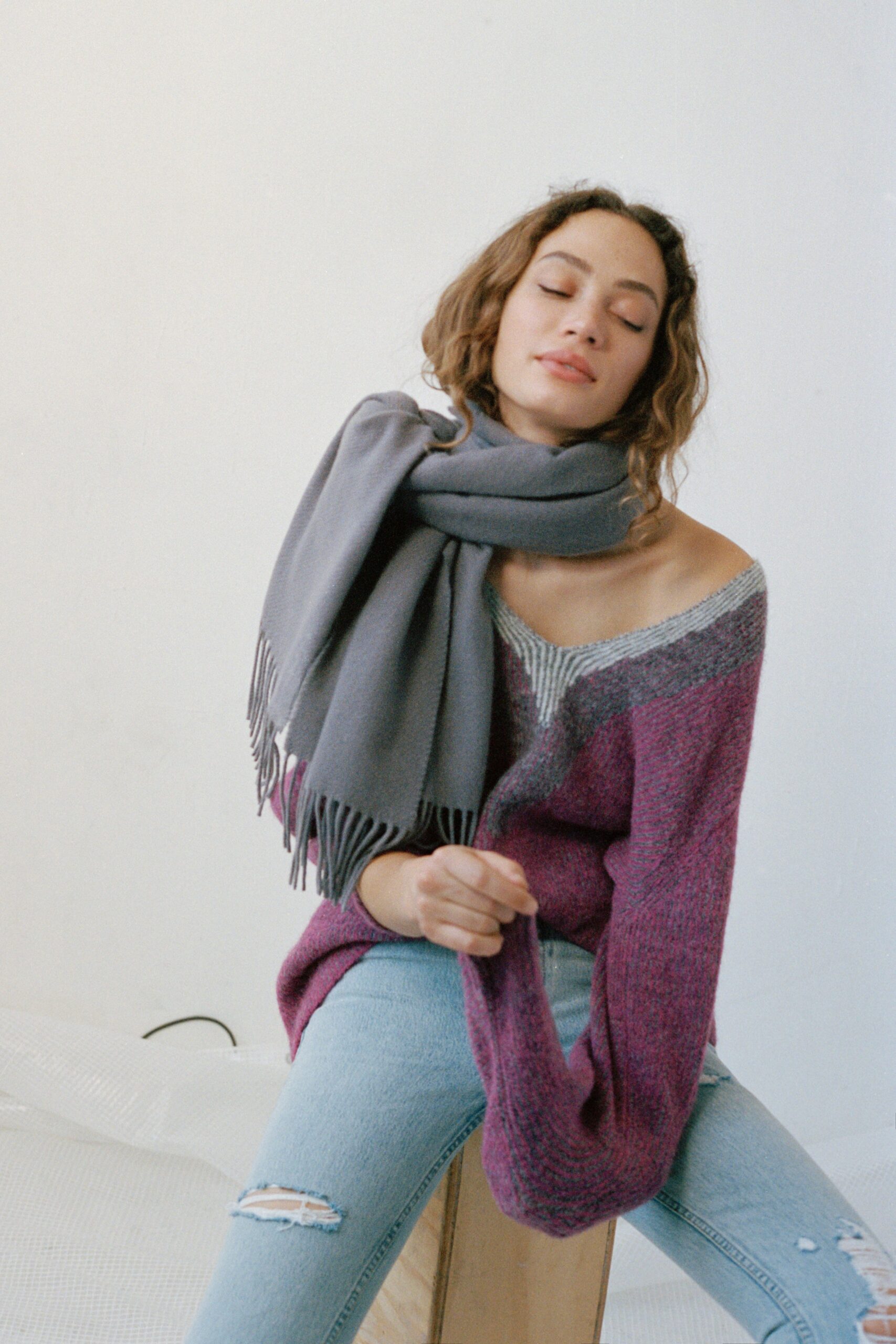 Rag & Bone Resort 19 Look 17