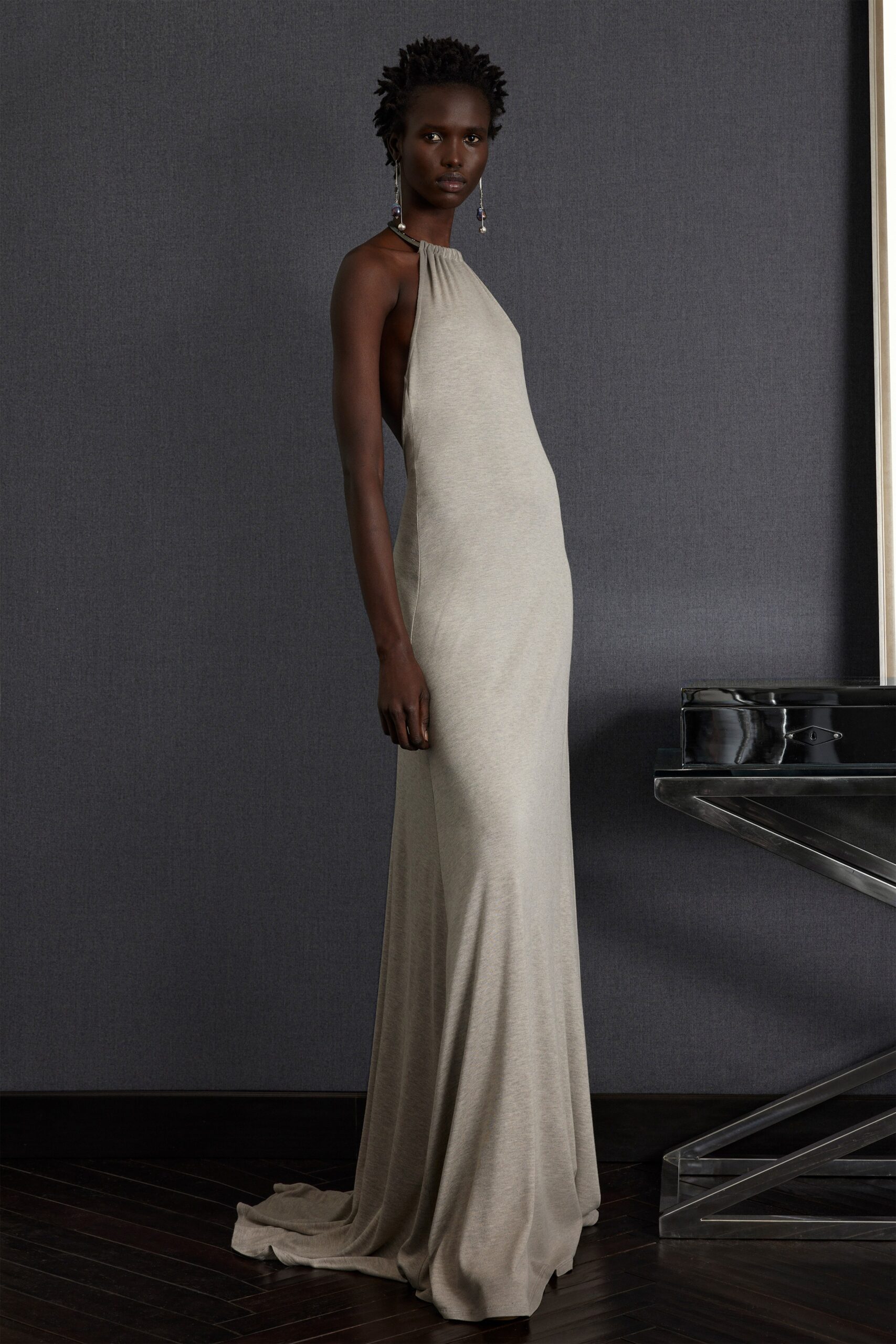 Ralph Lauren F/W 23 Look 17