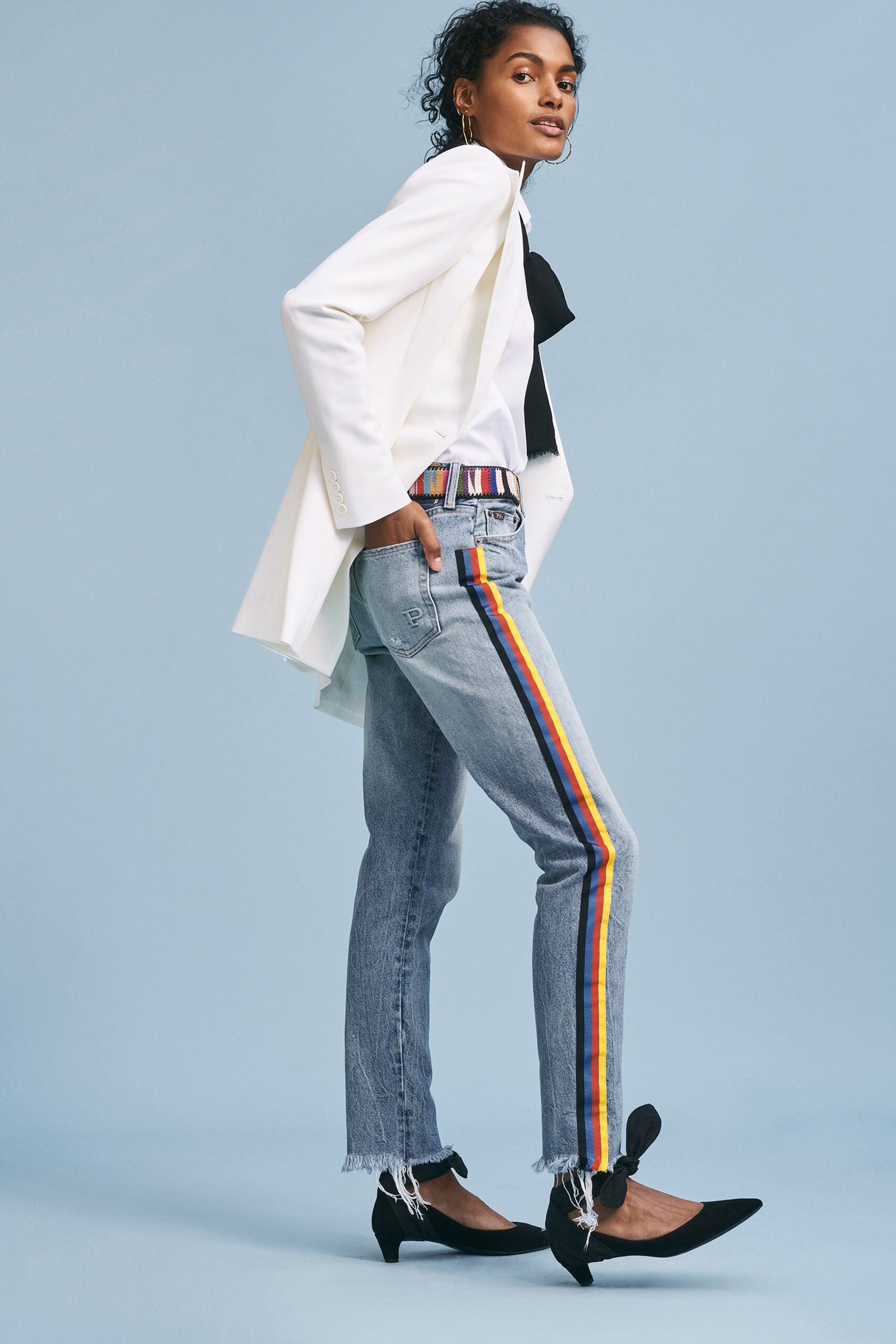 Polo Ralph Lauren S/S 19 Look 17