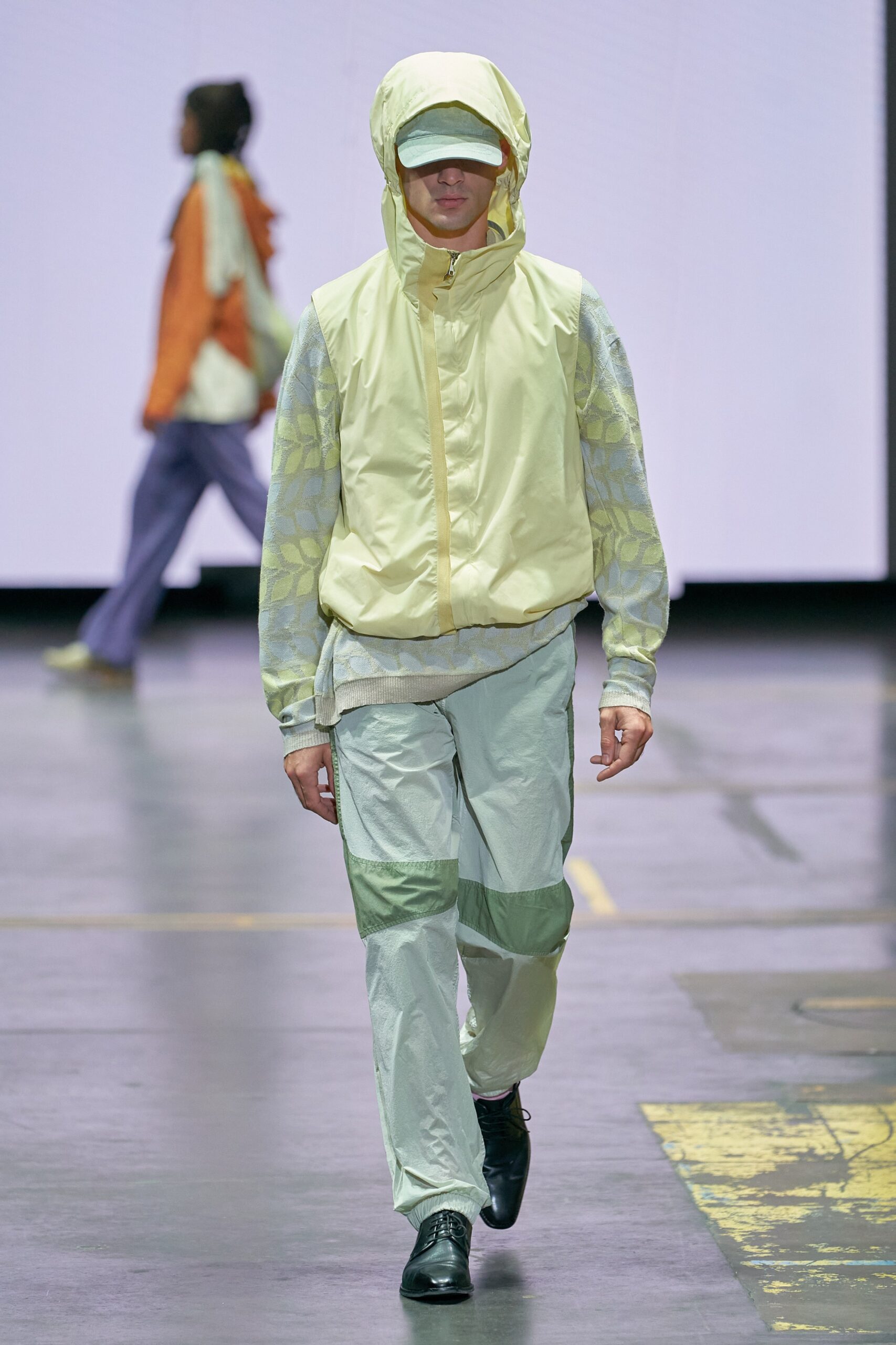 Ranra Copenhagen S/S 23 Look 17