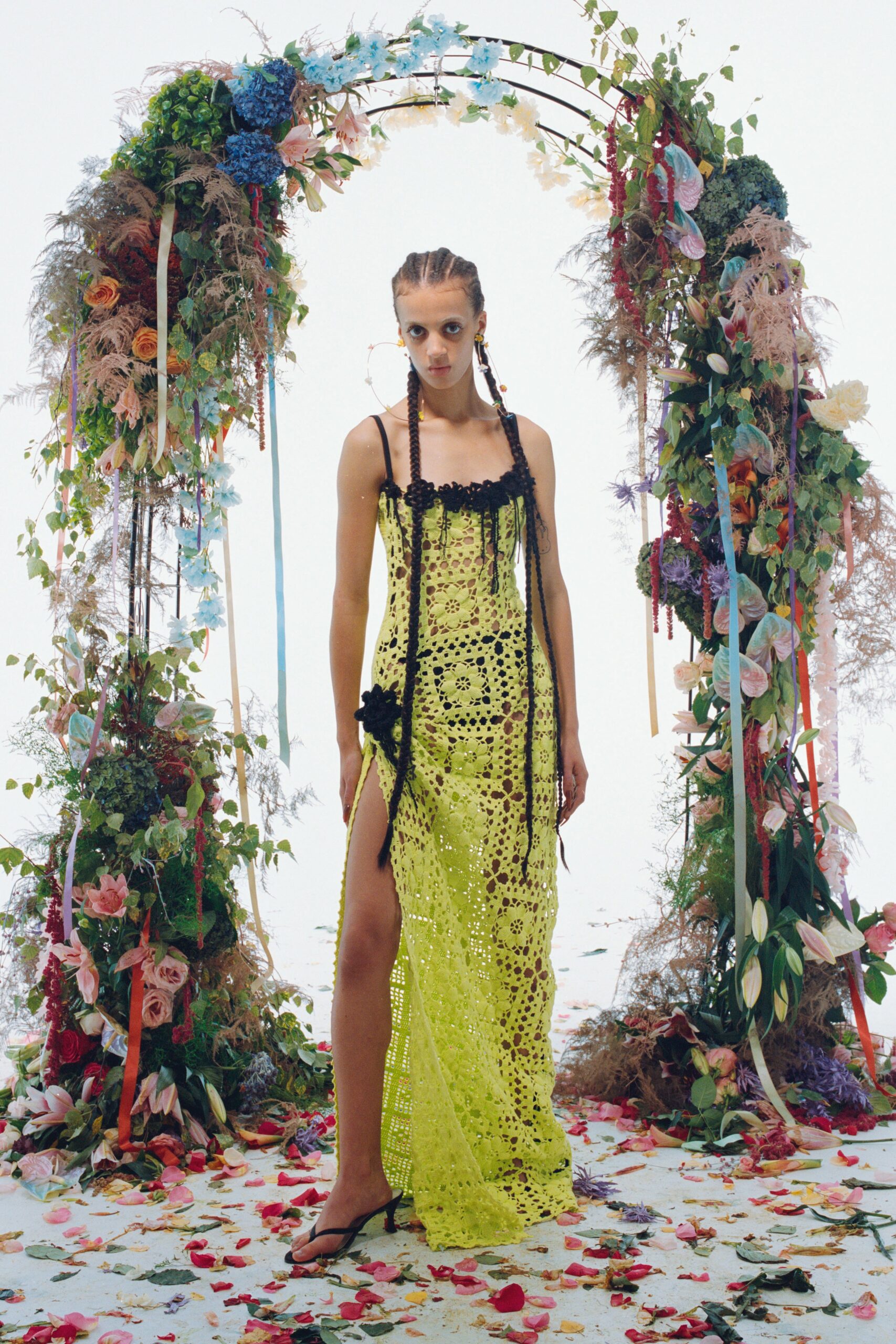 Rave Review S/S 23 Look 17