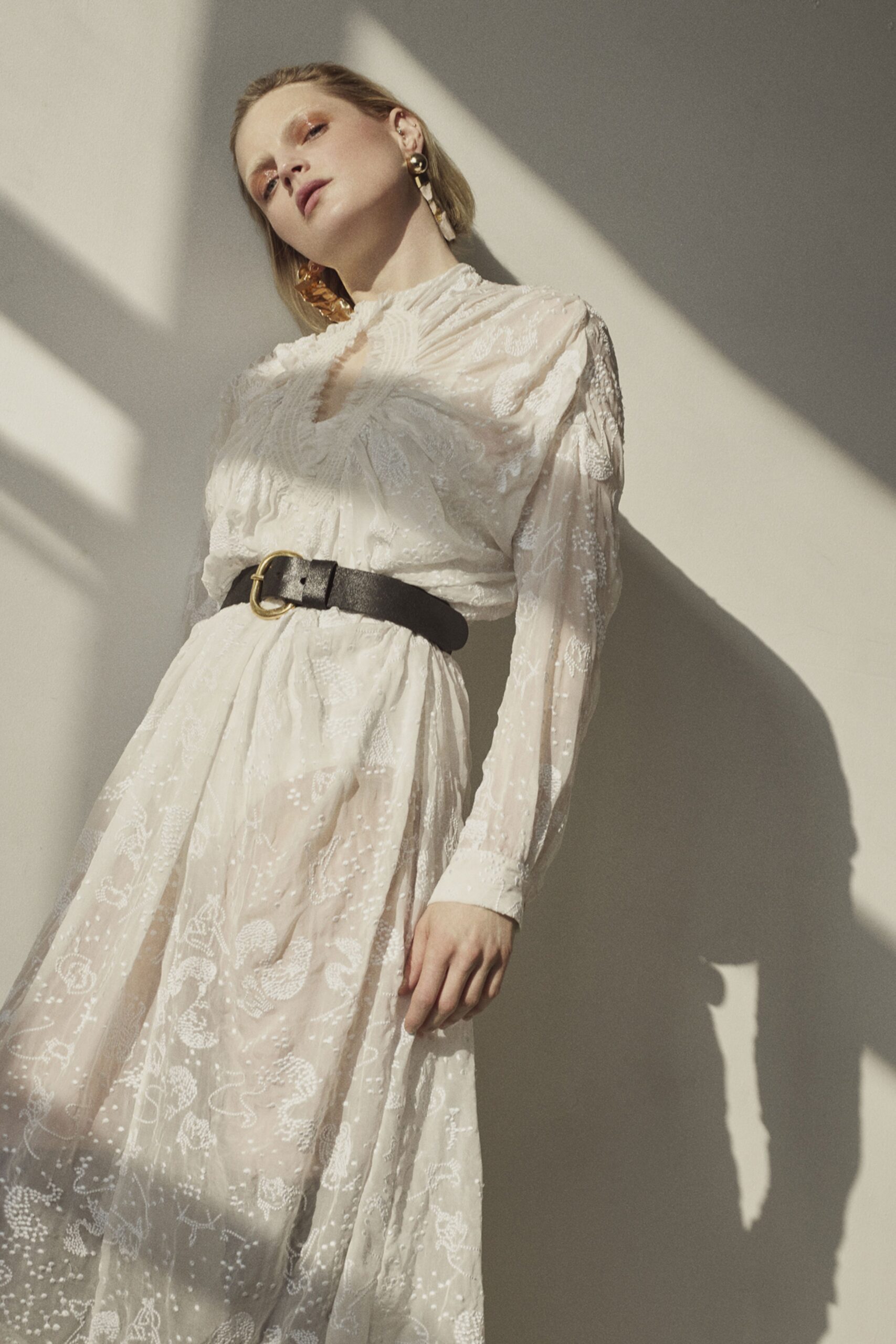 Rachel Comey F/W 18 Look 17