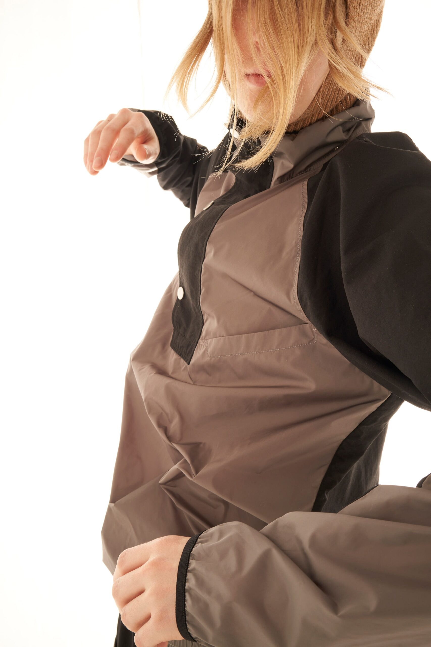 Ranra F/W 21 Menswear Look 17