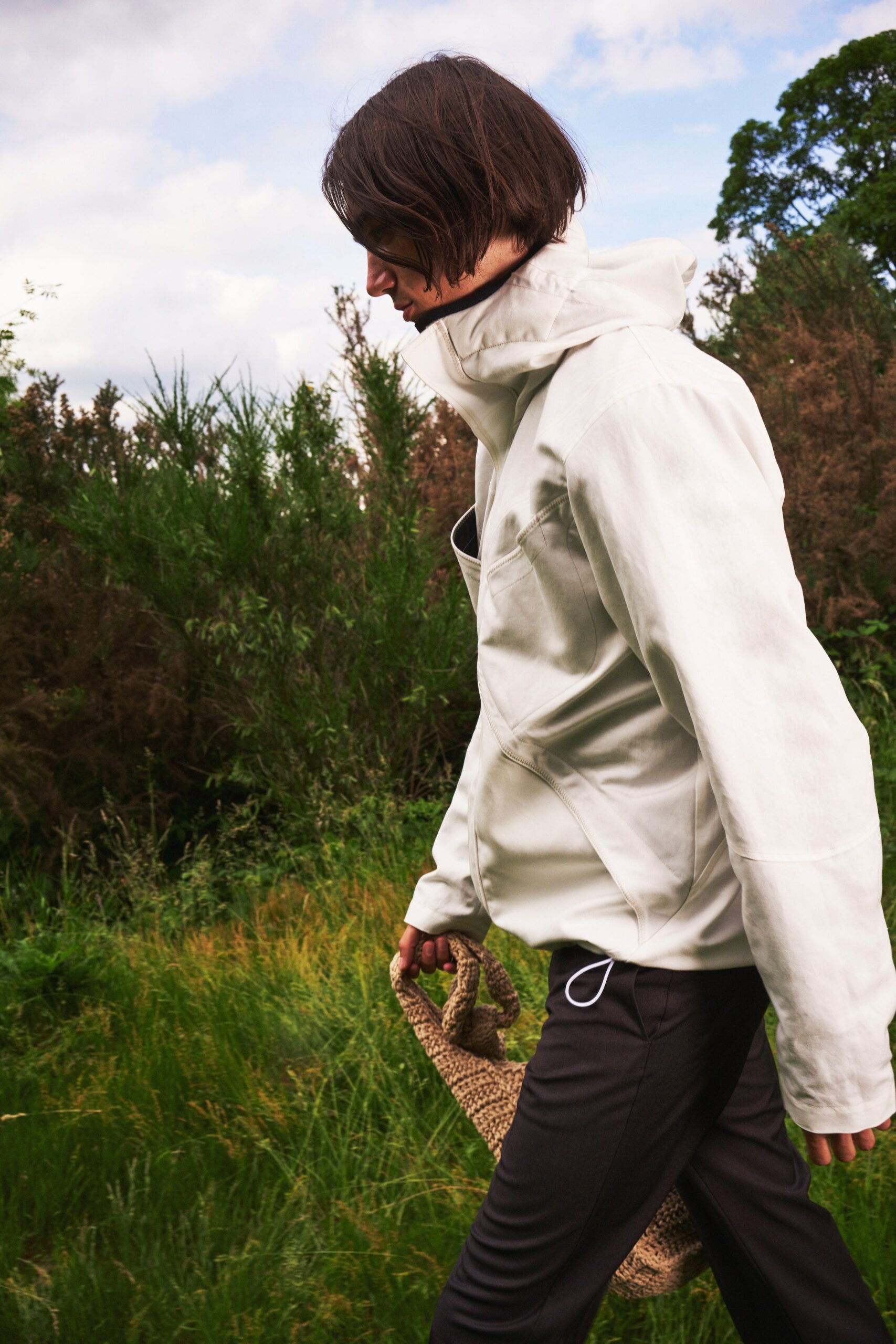 Ranra S/S 22 Menswear Look 17