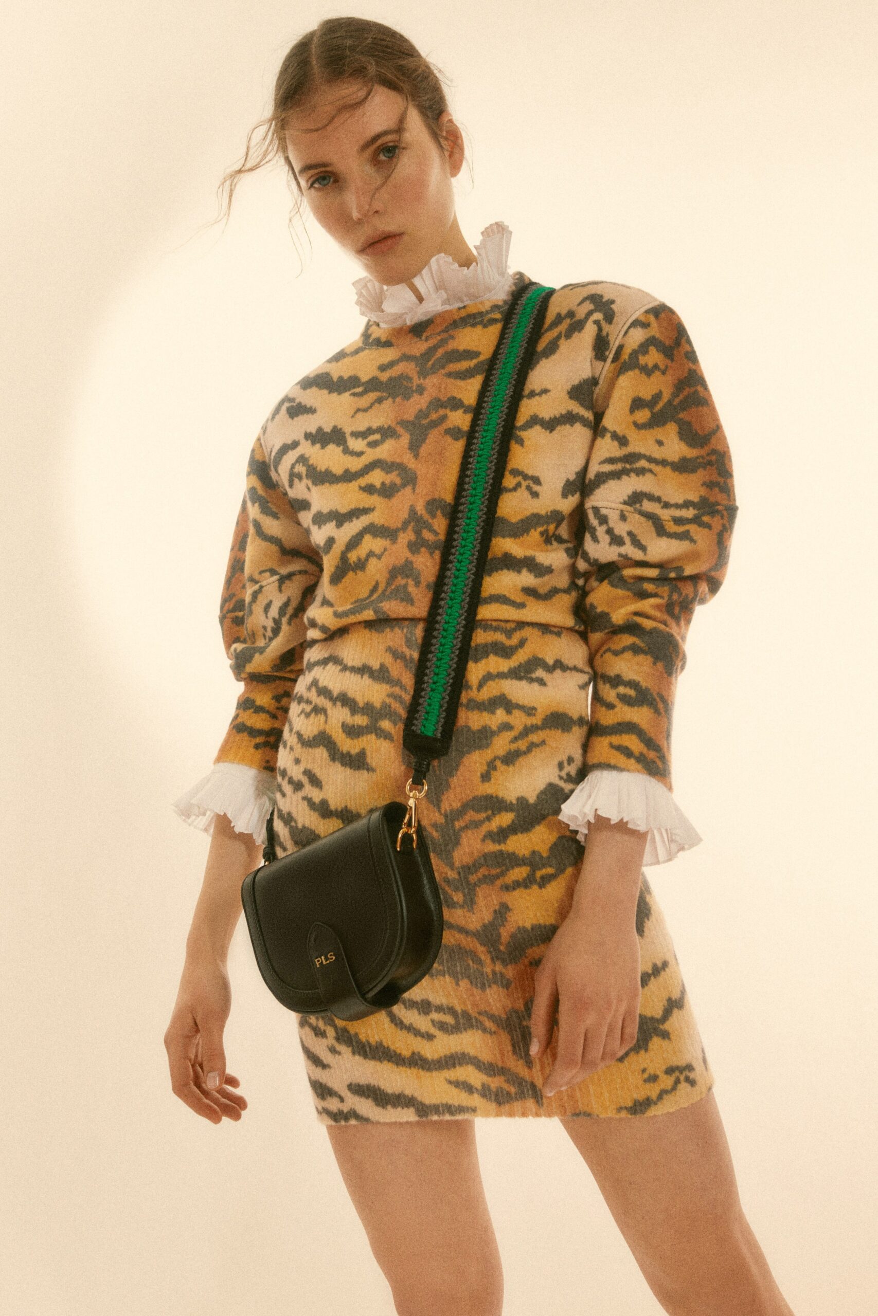 Philosophy di Lorenzo Serafini F/W 21 Look 18