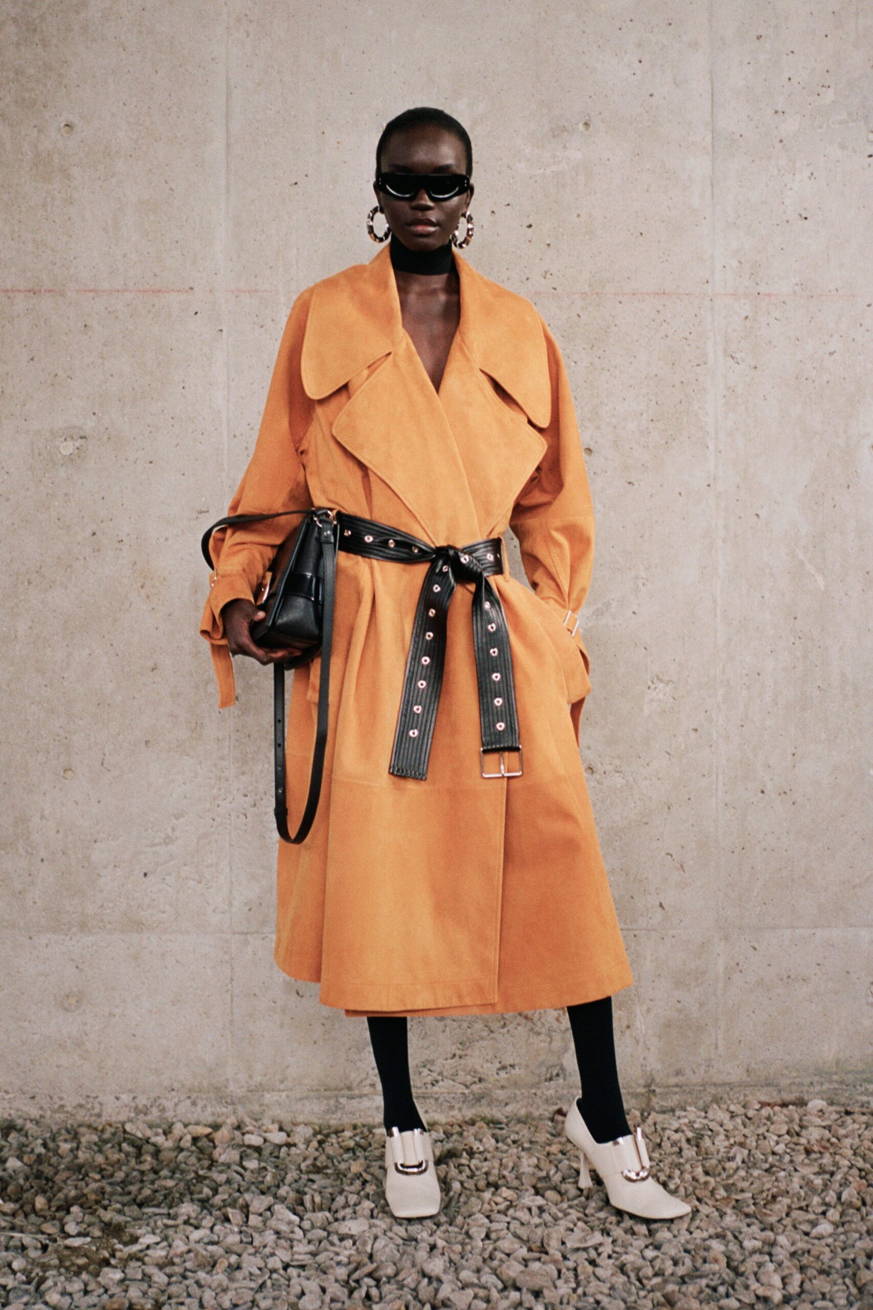 Proenza Schouler F/W 20 Look 18