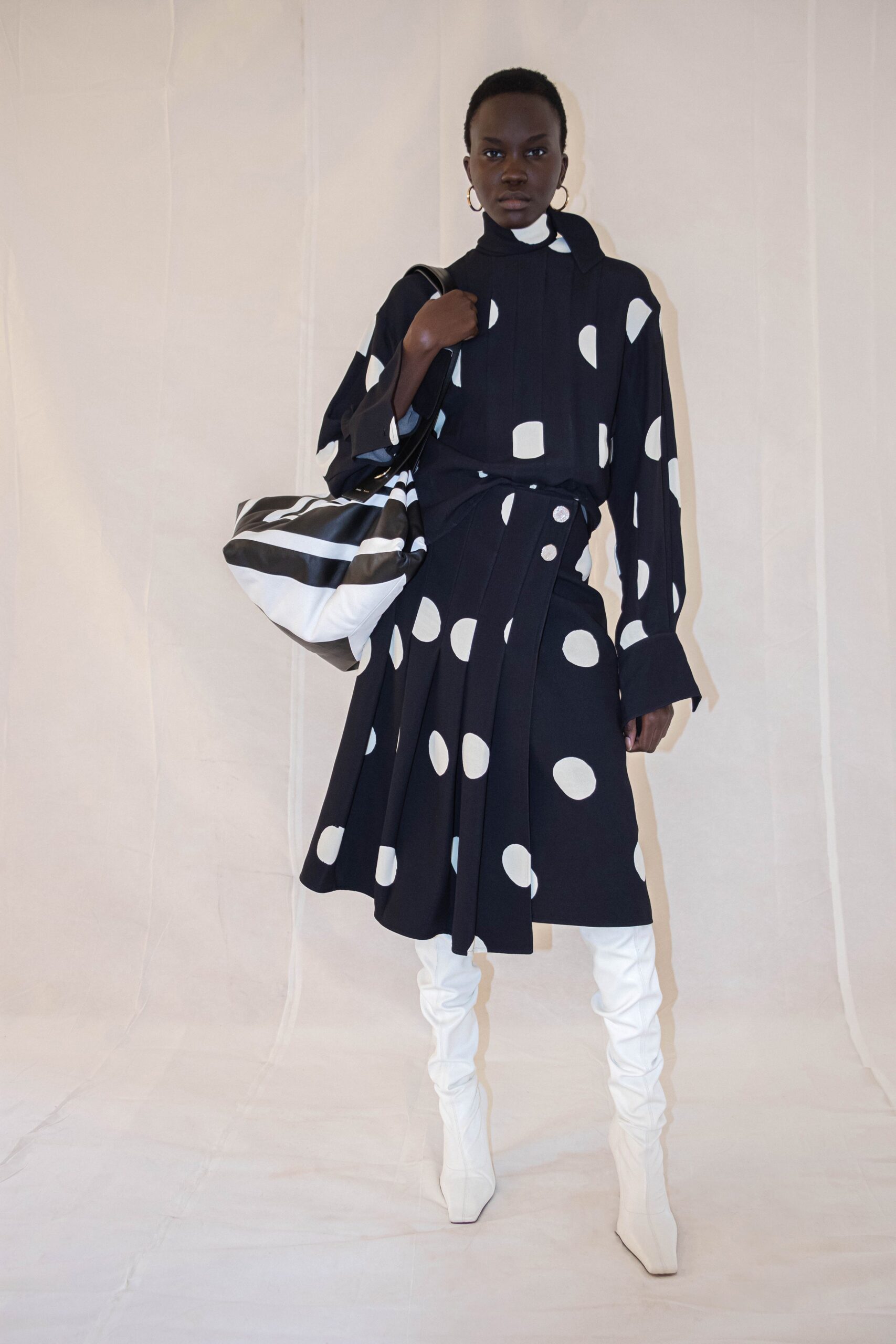 Proenza Schouler Resort 21 Look 17
