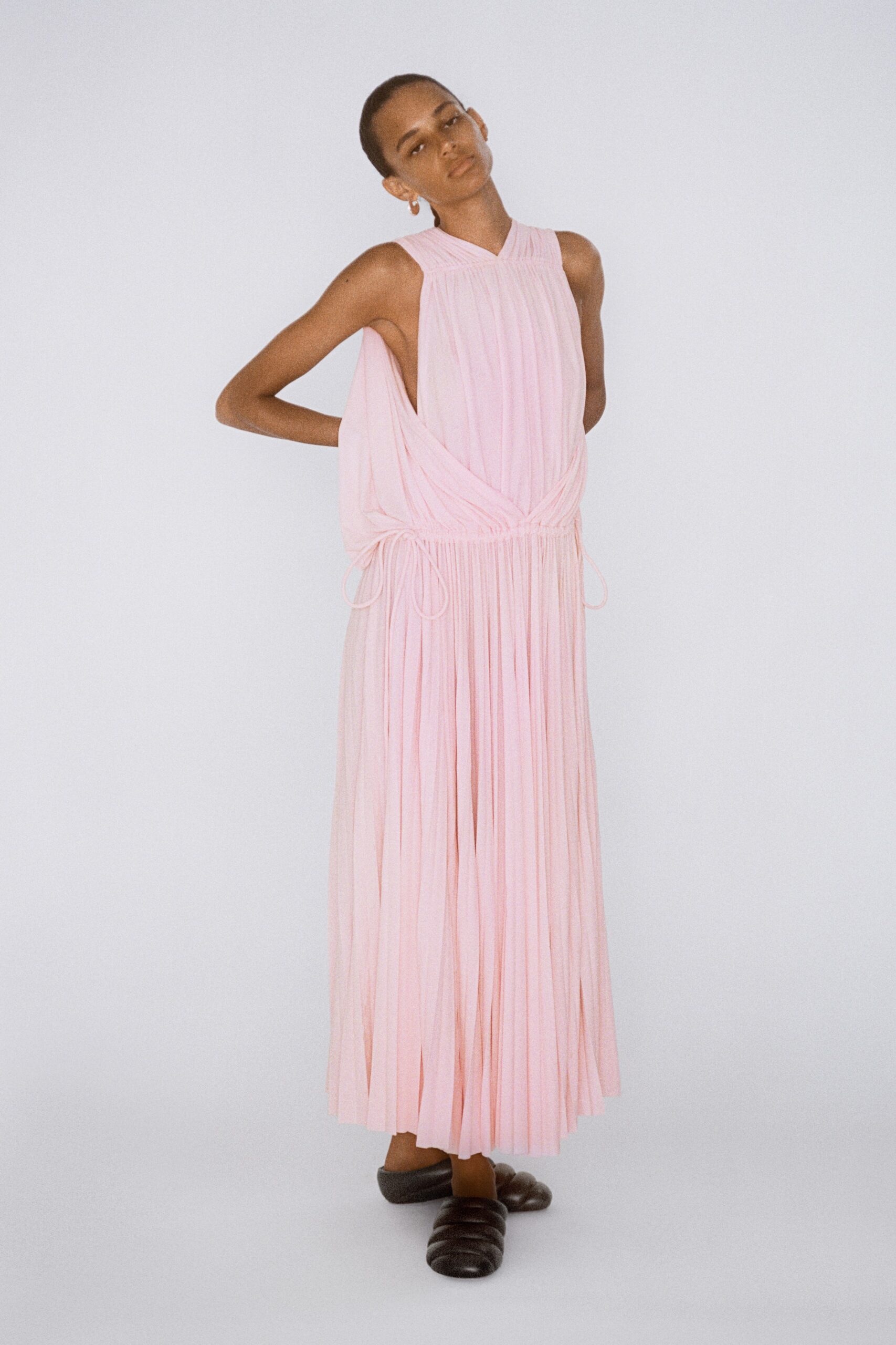 Proenza Schouler S/S 21 Look 18