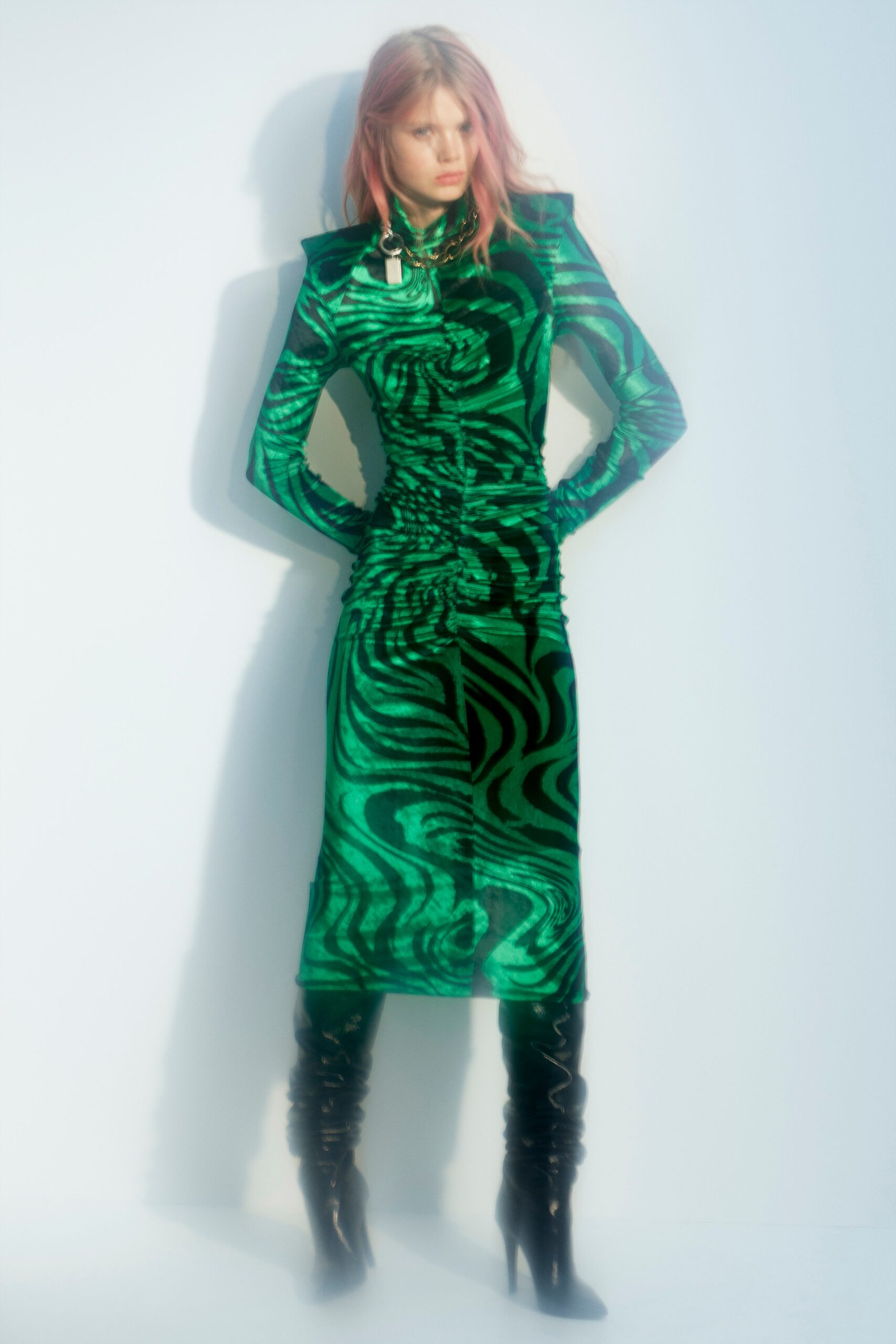 Philosophy di Lorenzo Serafini F/W 22 Look 18