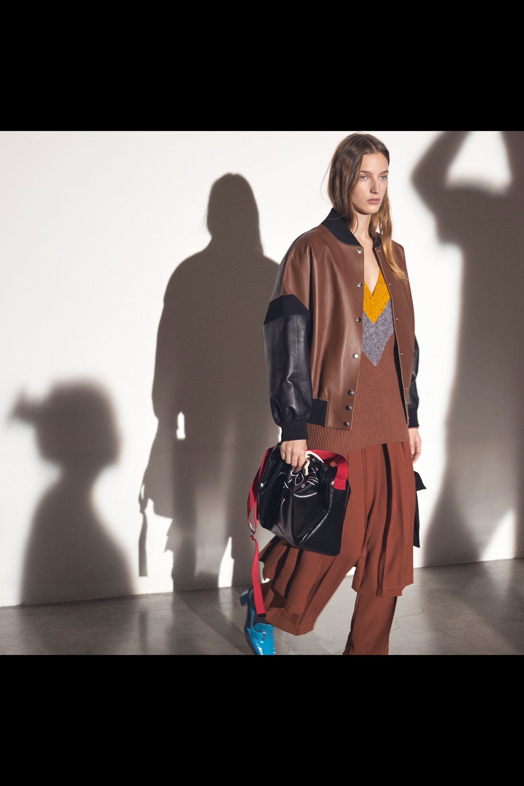 Plan C F/W 20 Look 15