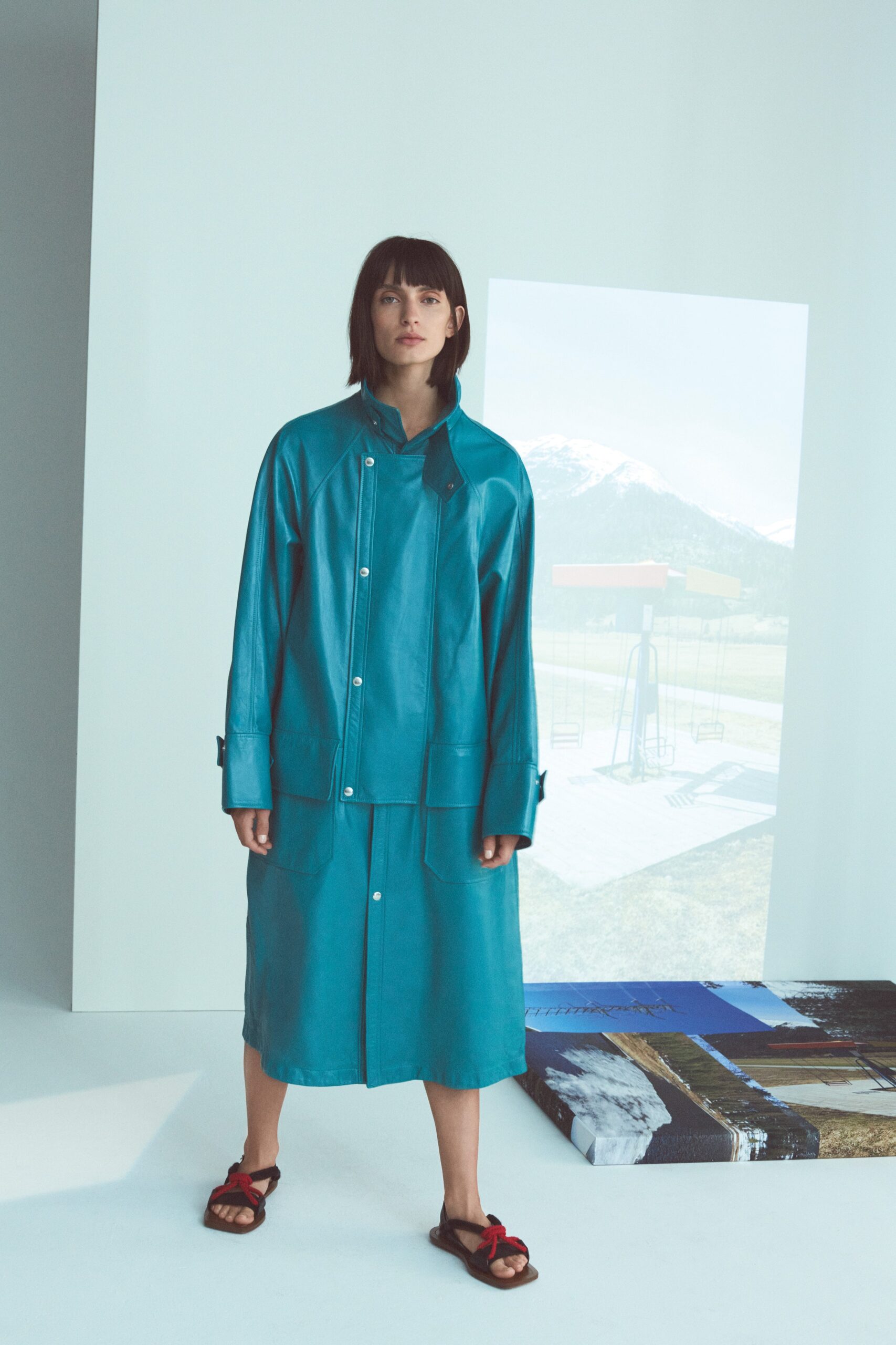 Plan C S/S 21 Look 18
