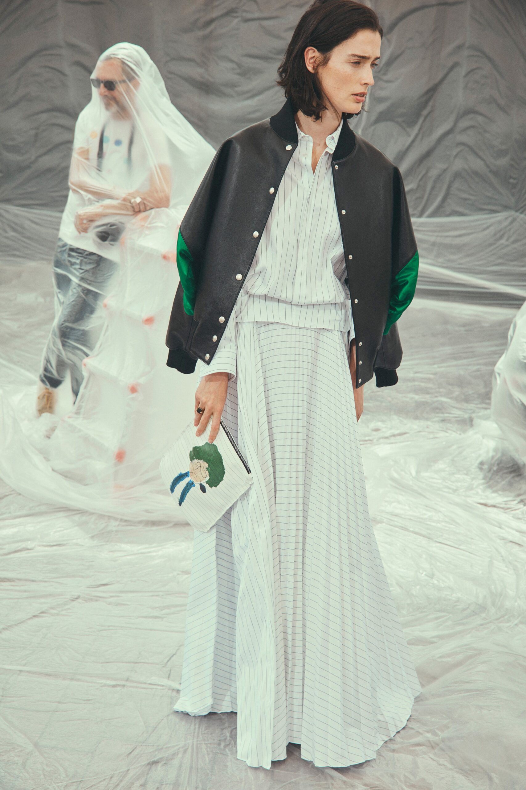 Plan C S/S 20 Look 18