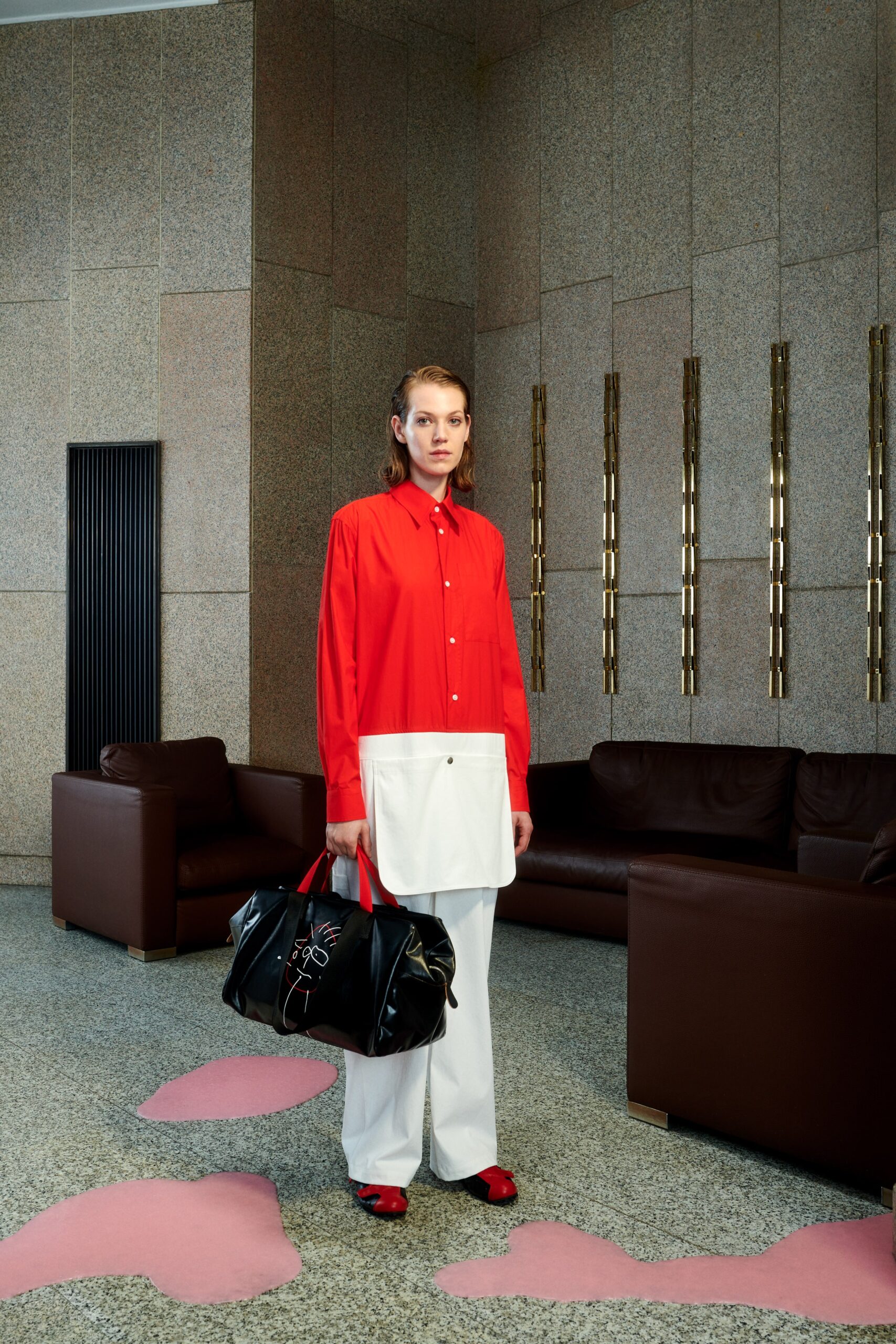 Plan C S/S 22 Look 18