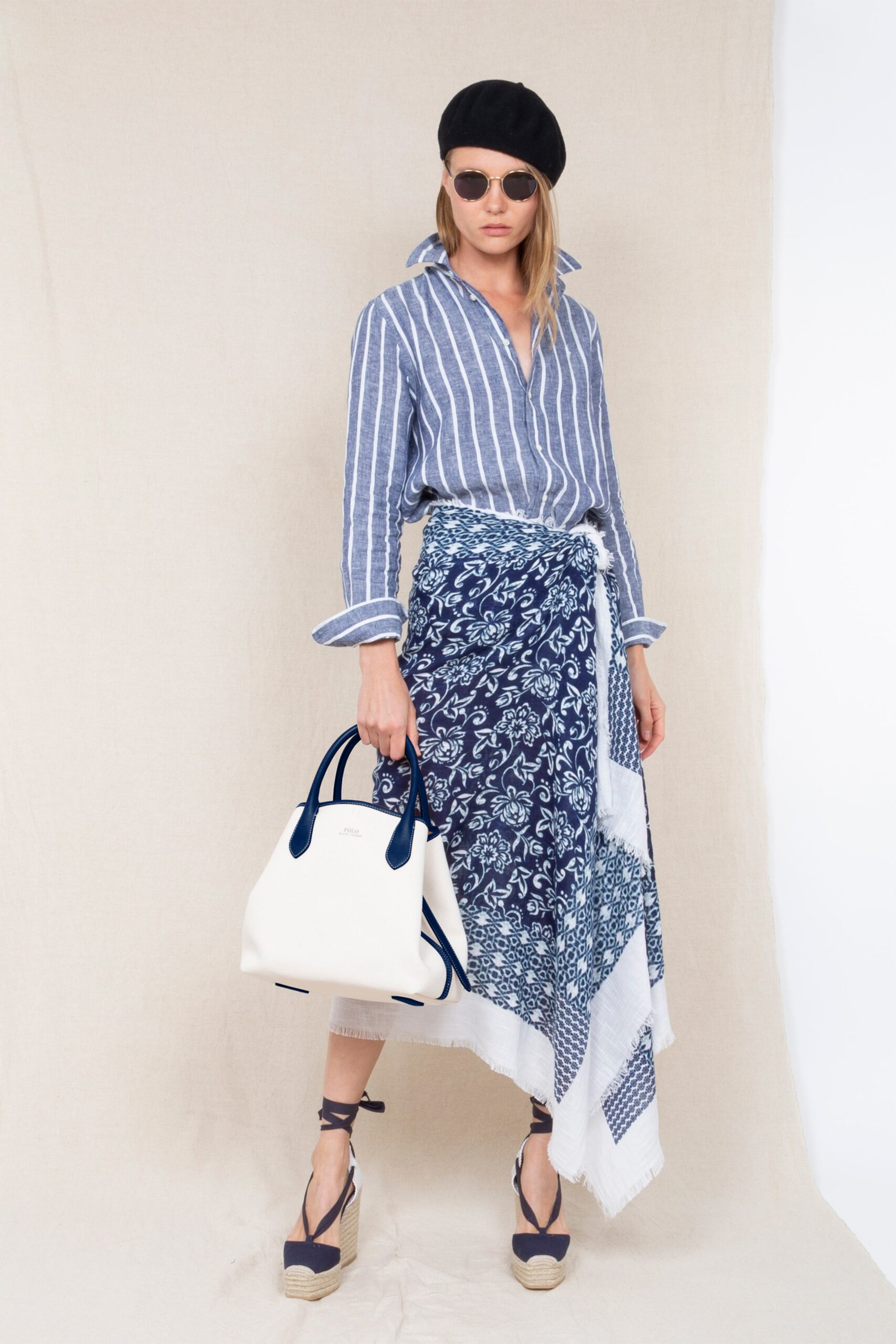Polo Ralph Lauren S/S 21 Look 18