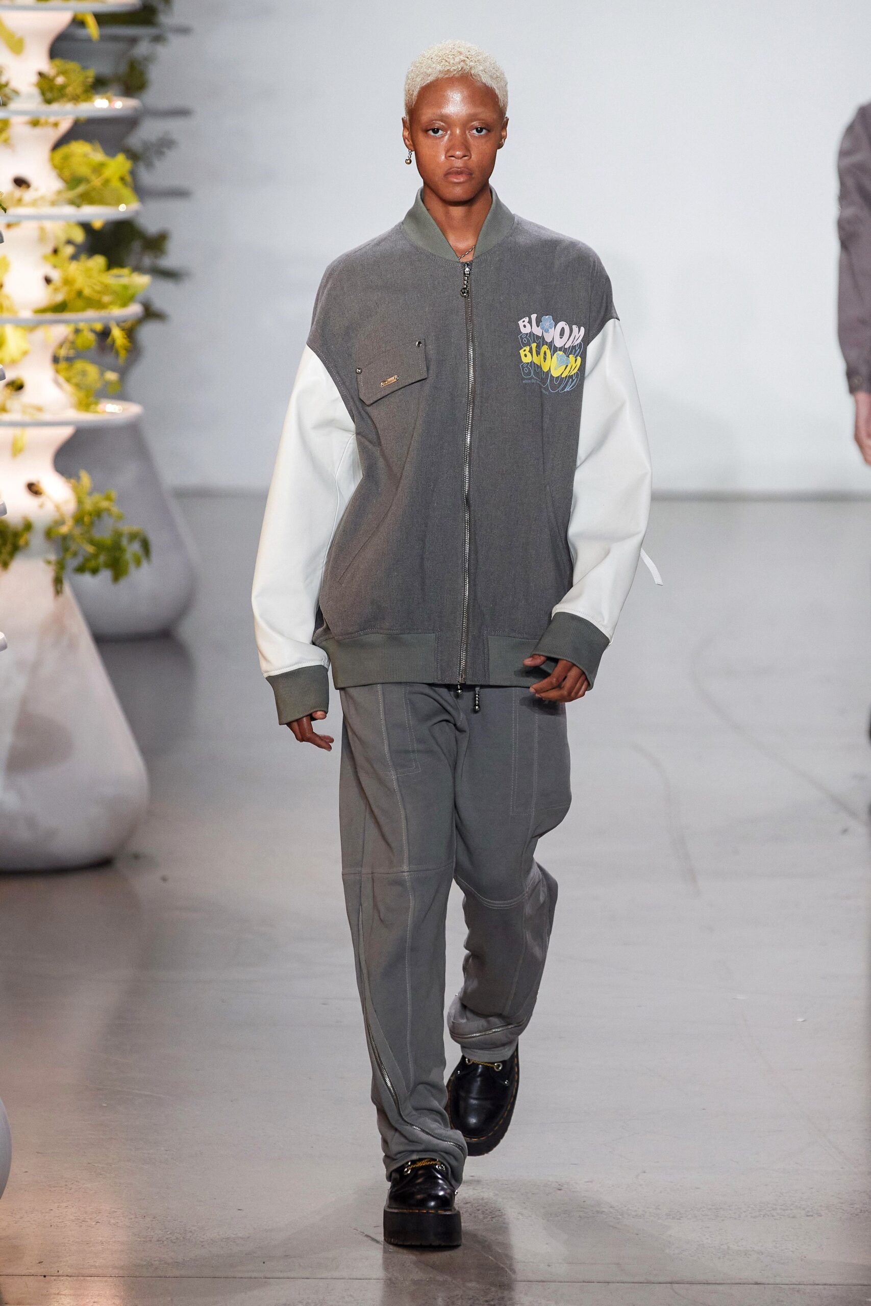 Private Policy S/S 22 Look 18