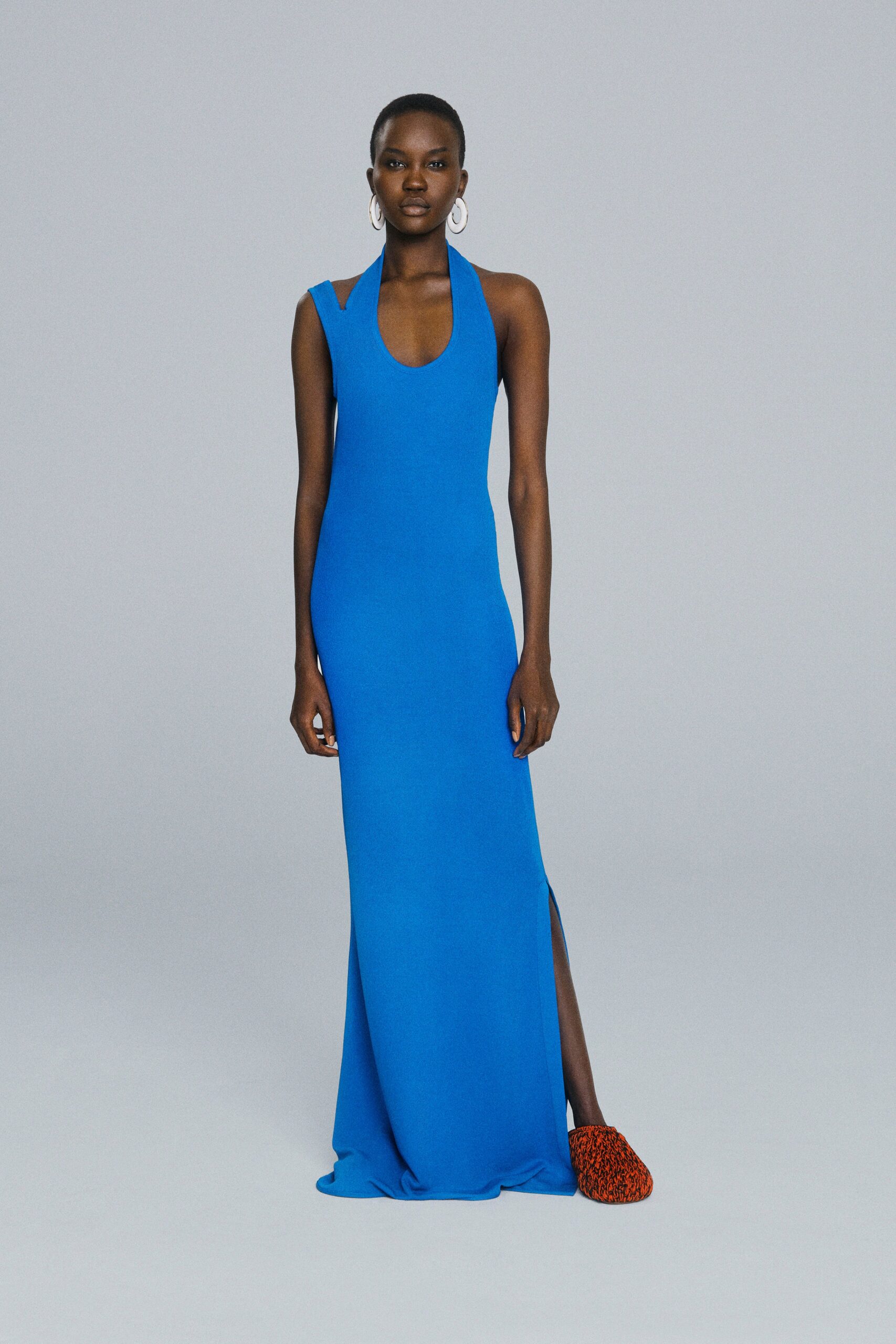 Proenza Schouler F/W 21 Look 18