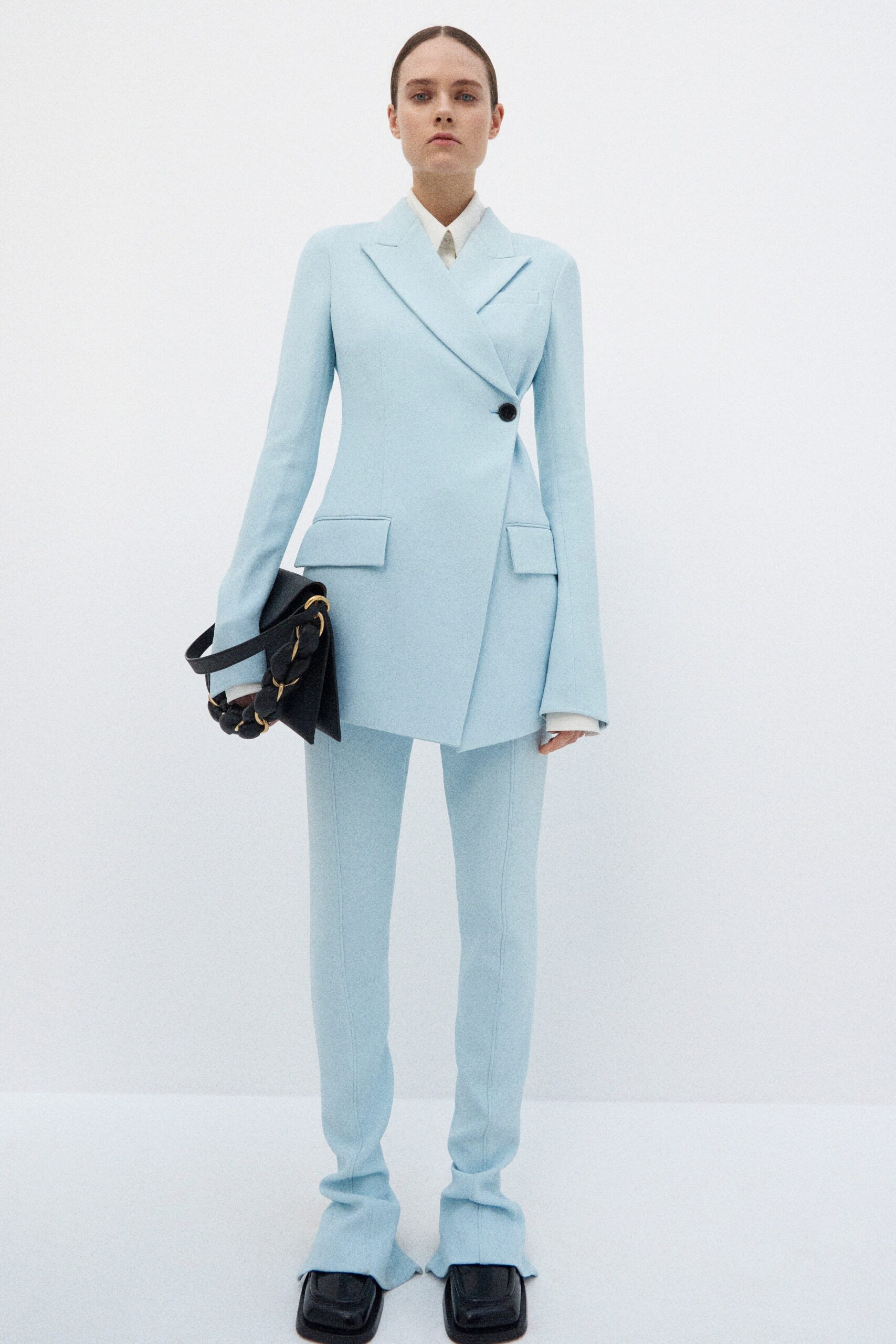 Proenza Schouler F/W 22 Look 18