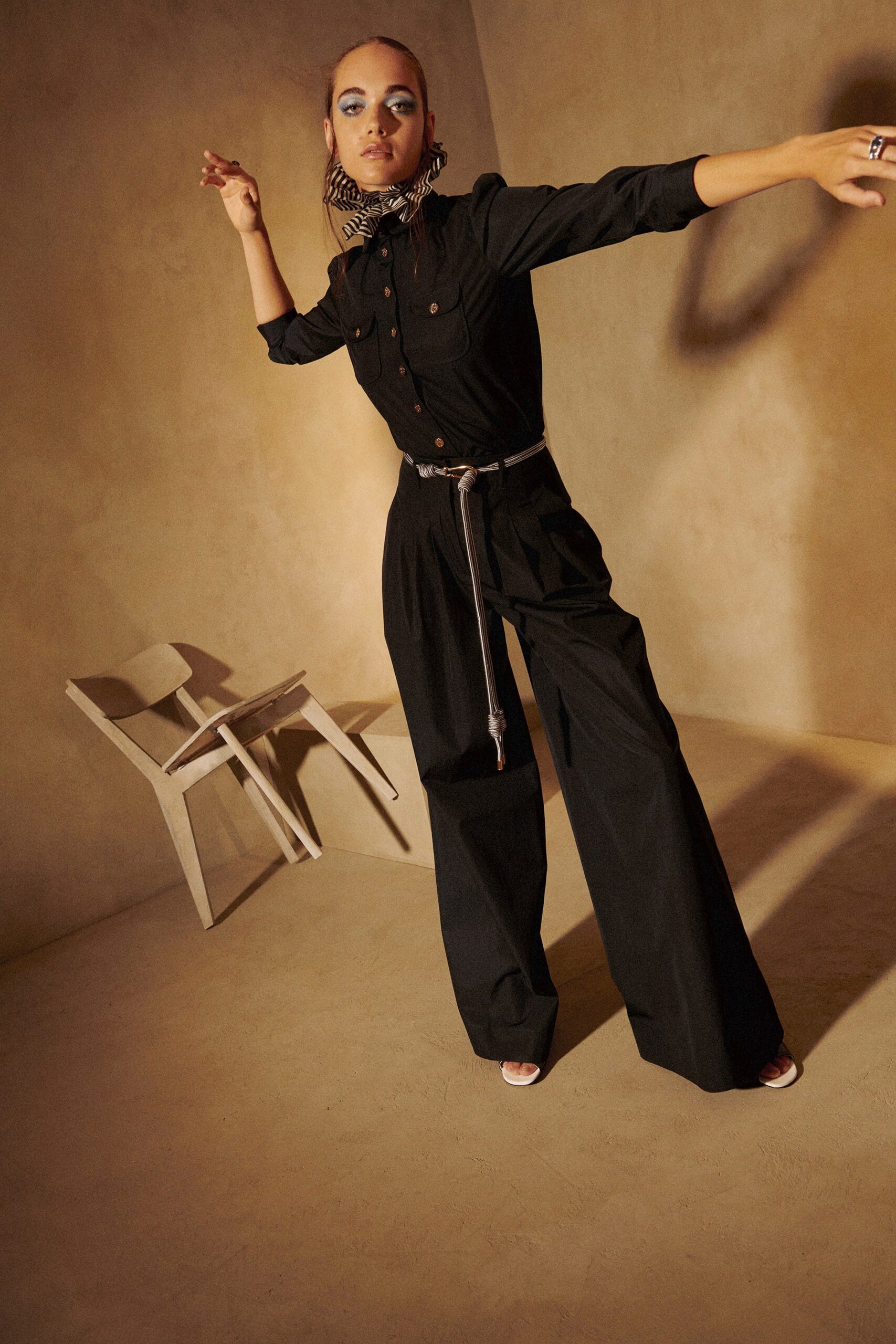 Prune Goldschmidt S/S 22 Look 16