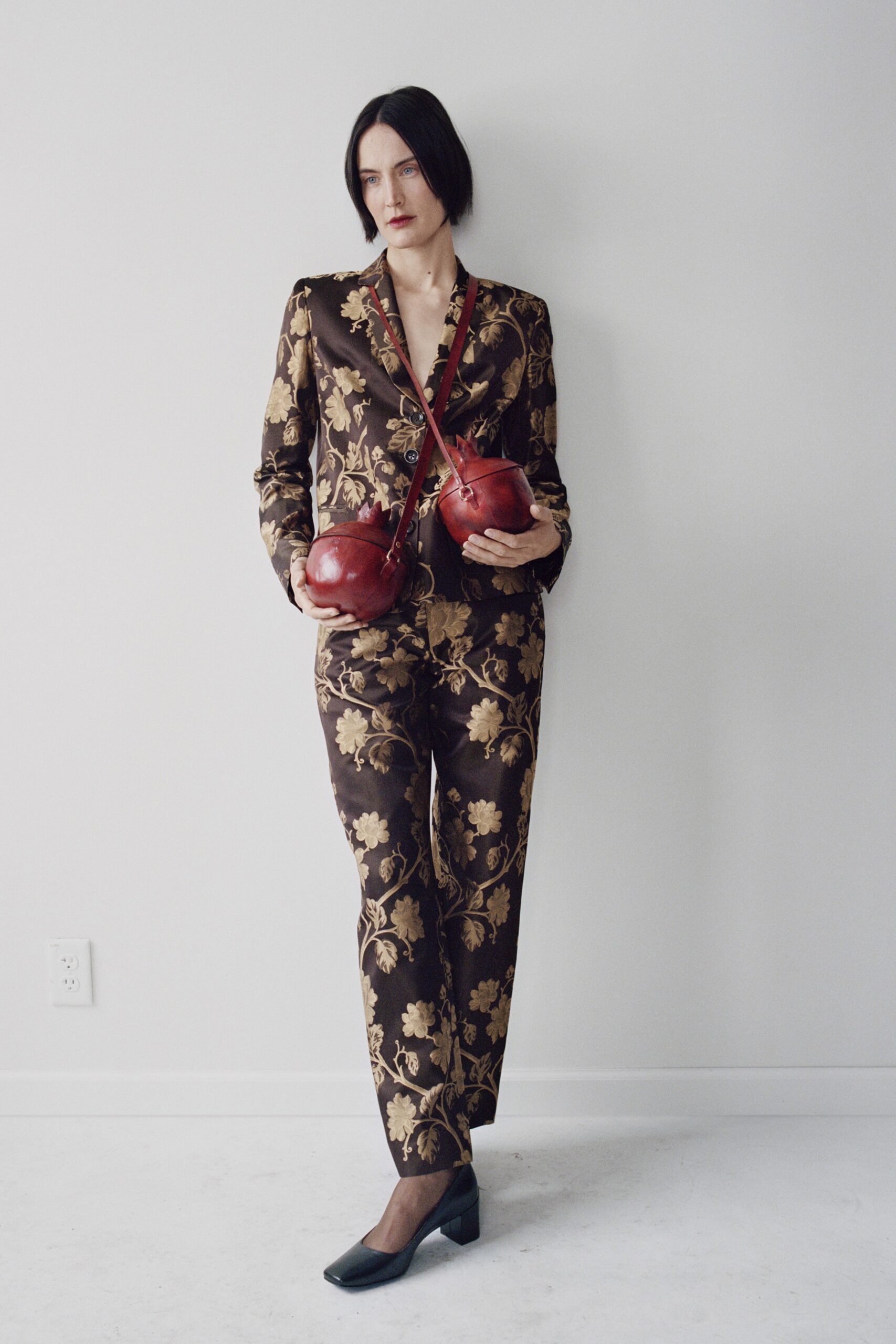 Puppets and Puppets F/W 21 Look 18