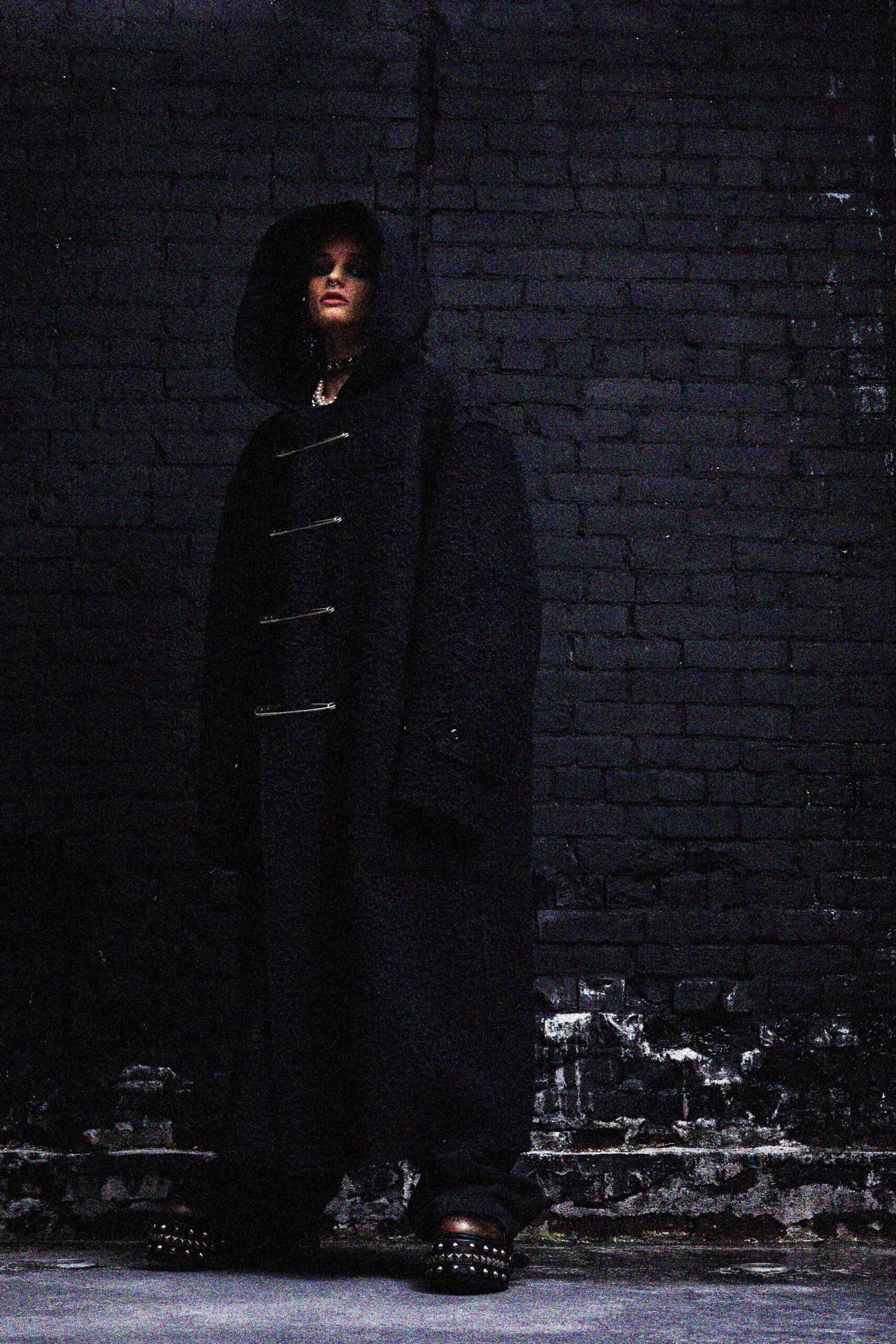R13 F/W 22 Look 18