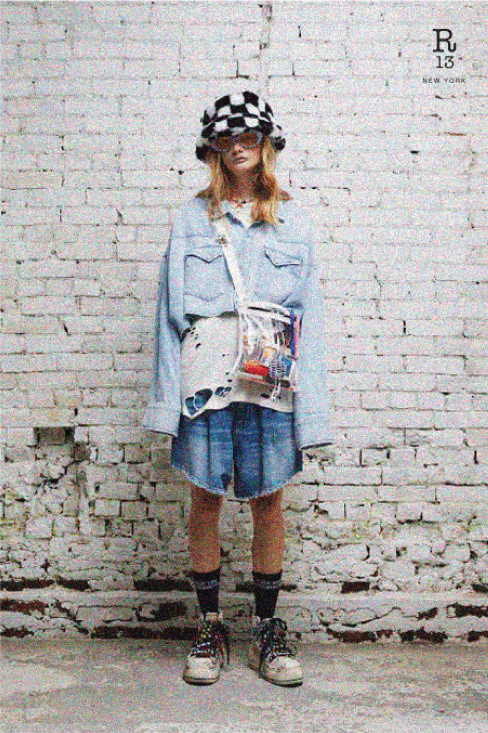 R13 S/S 22 Look 18