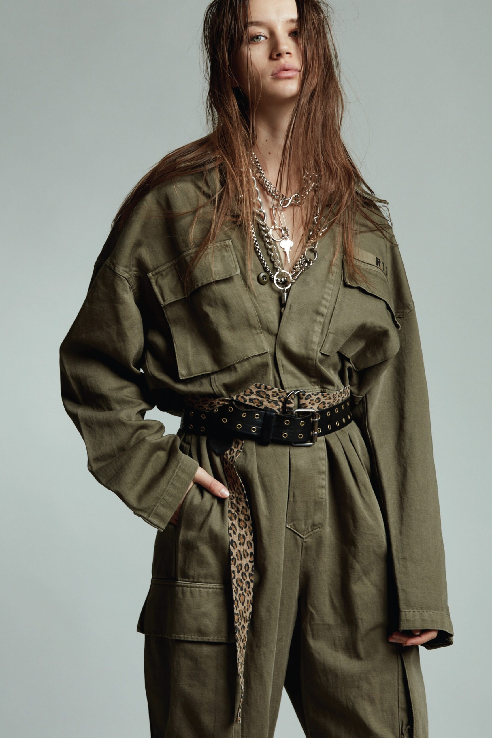R13 F/W 20 Look 15