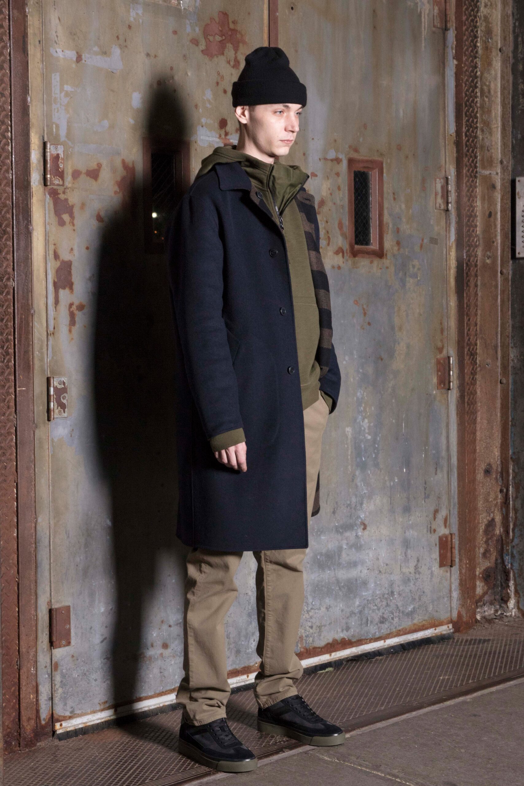 Rag & Bone F/W 19 Menswear Look 18