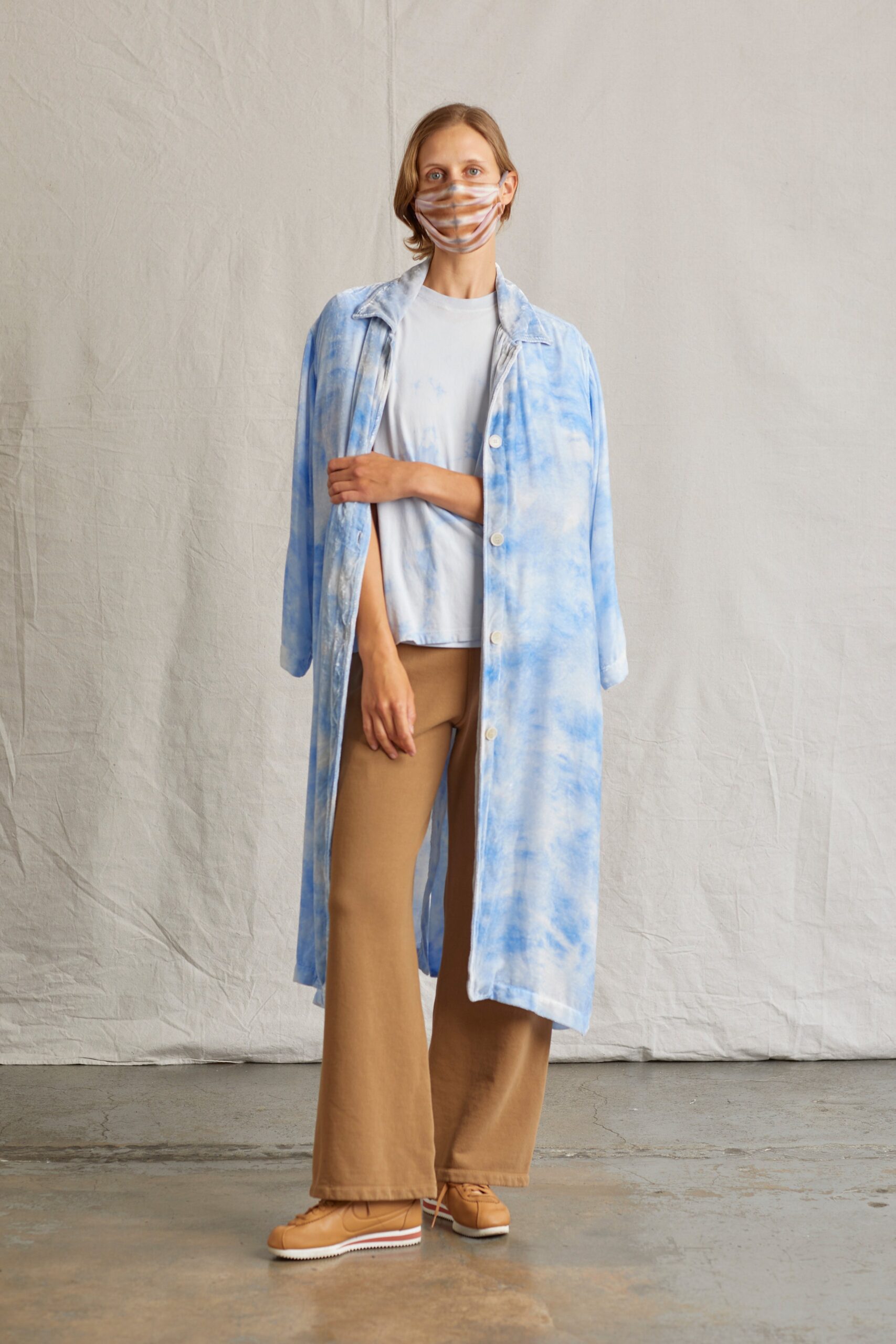 Raquel Allegra Resort 21 Look 18