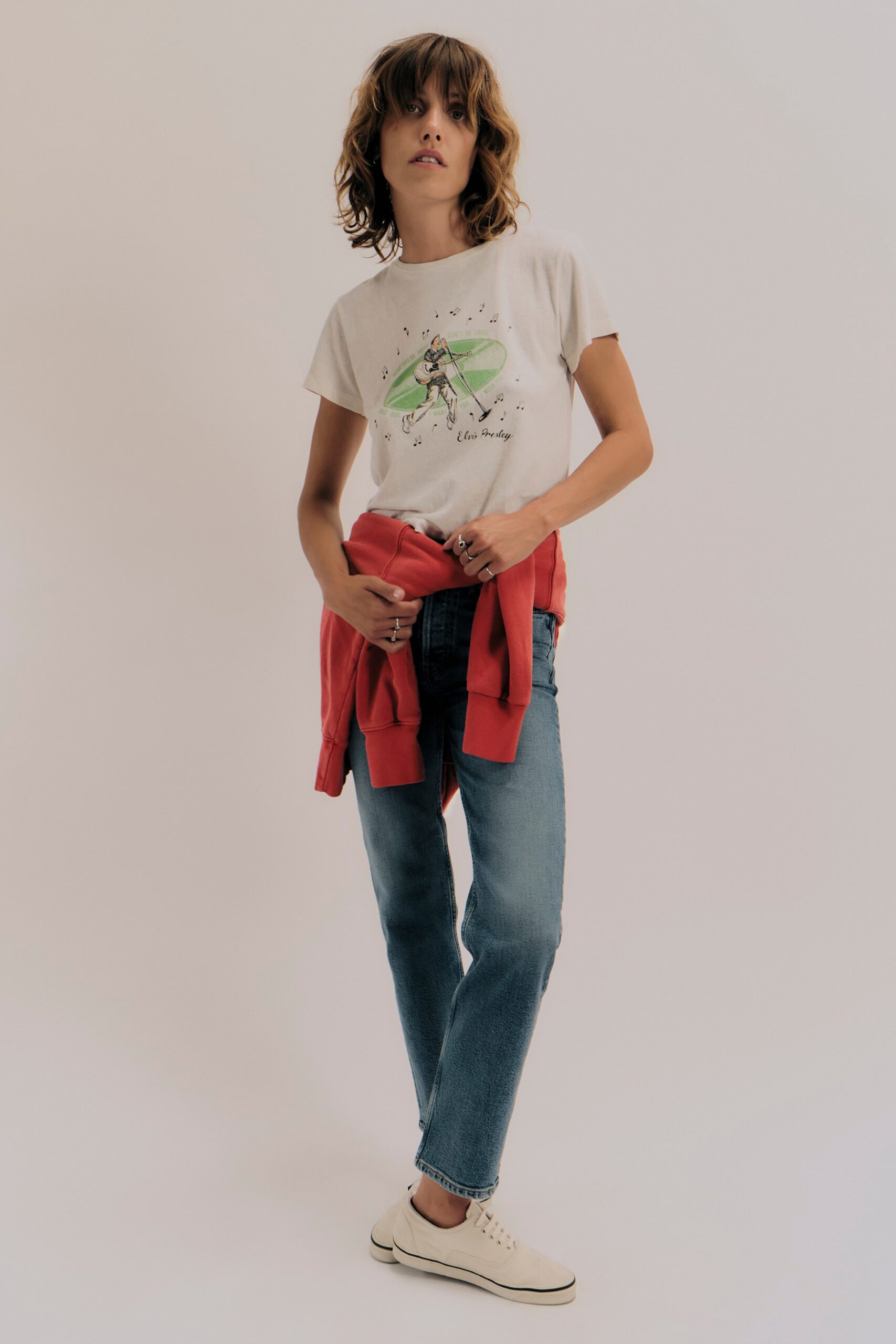 Re/Done Resort 21 Look 18