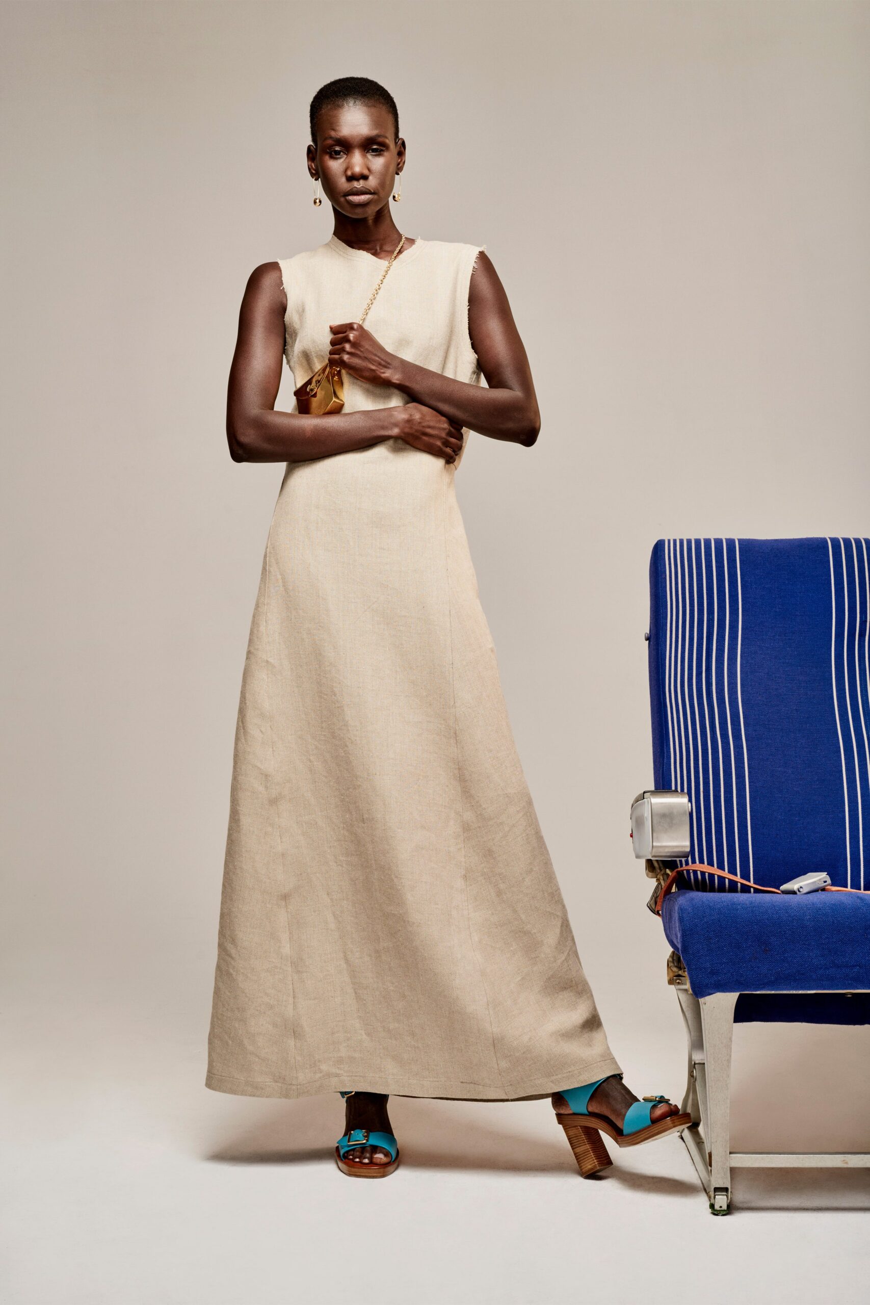 Rachel Comey F/W 20 Look 18