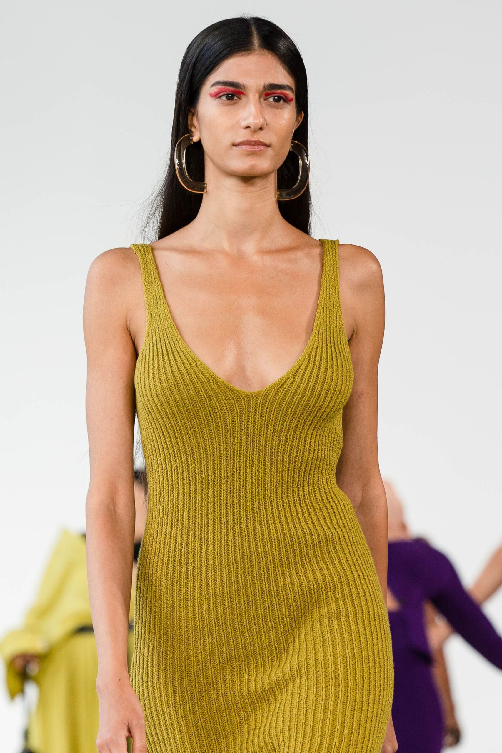 Rachel Comey S/S 22 Look 18