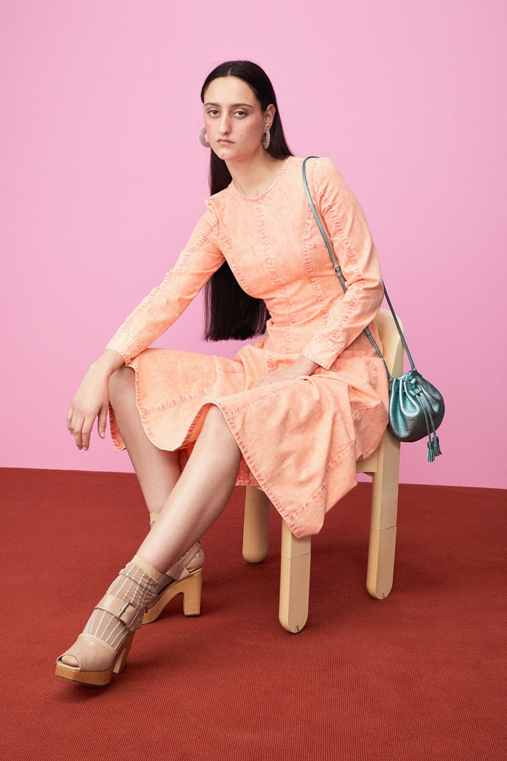 Rachel Comey Resort 20 Look 17