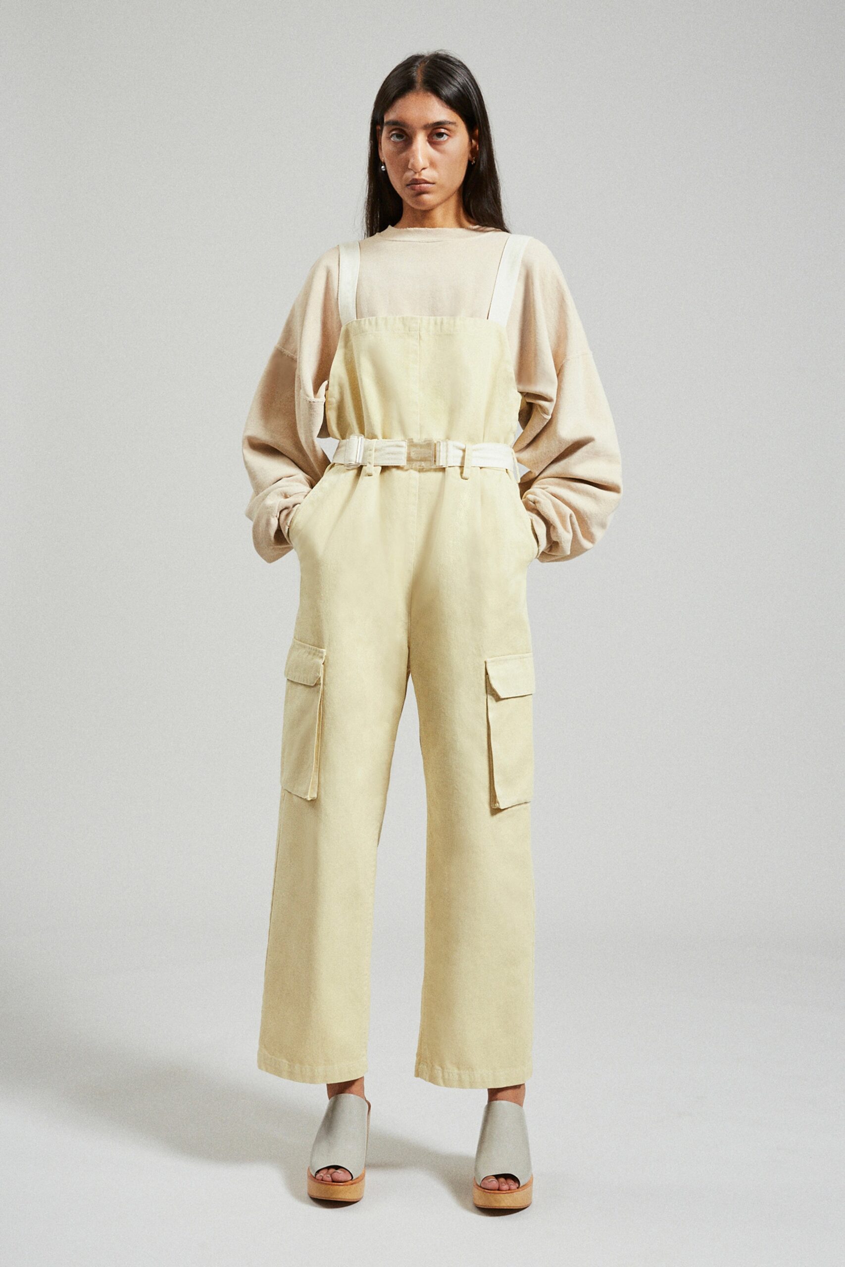 Rachel Comey S/S 21 Look 17