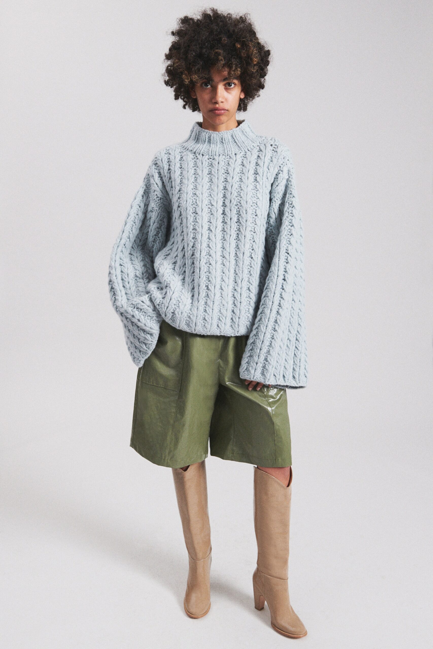 Rachel Comey Resort 22 Look 18