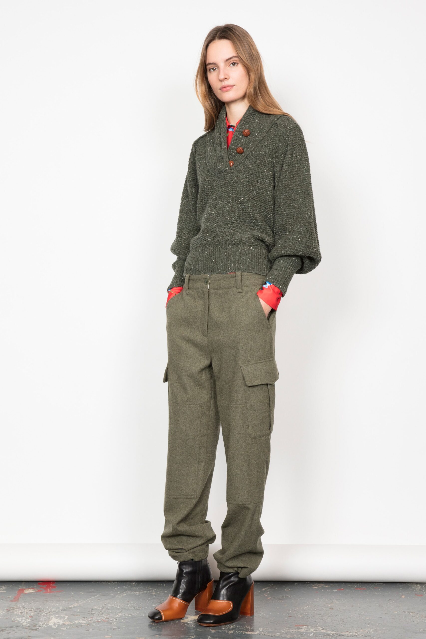 Rag & Bone F/W 19 Look 18