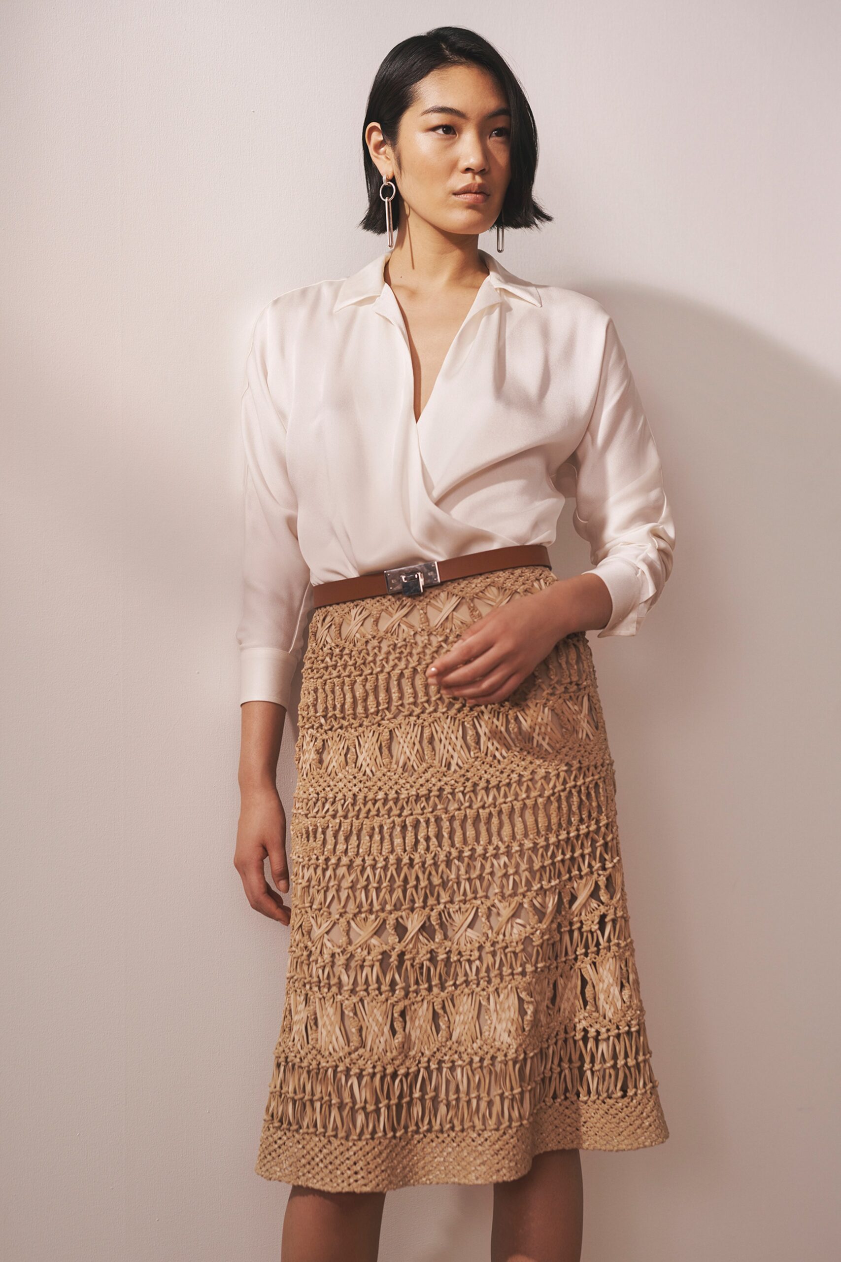 Ralph Lauren F/W 20 Look 18