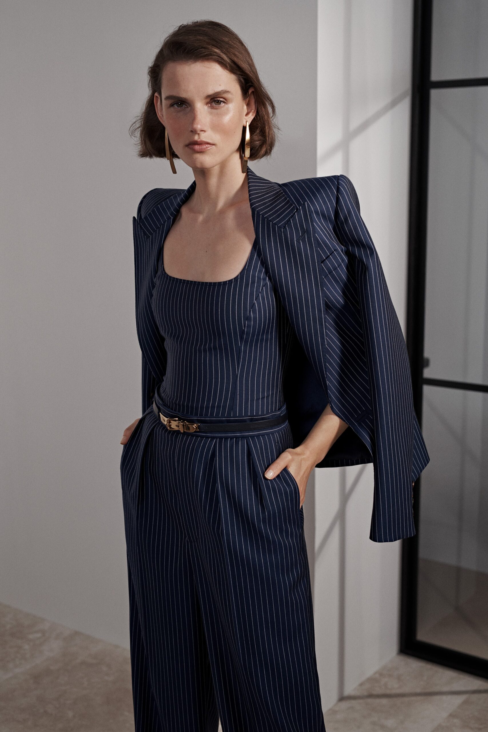 Ralph Lauren Resort 19 Look 18