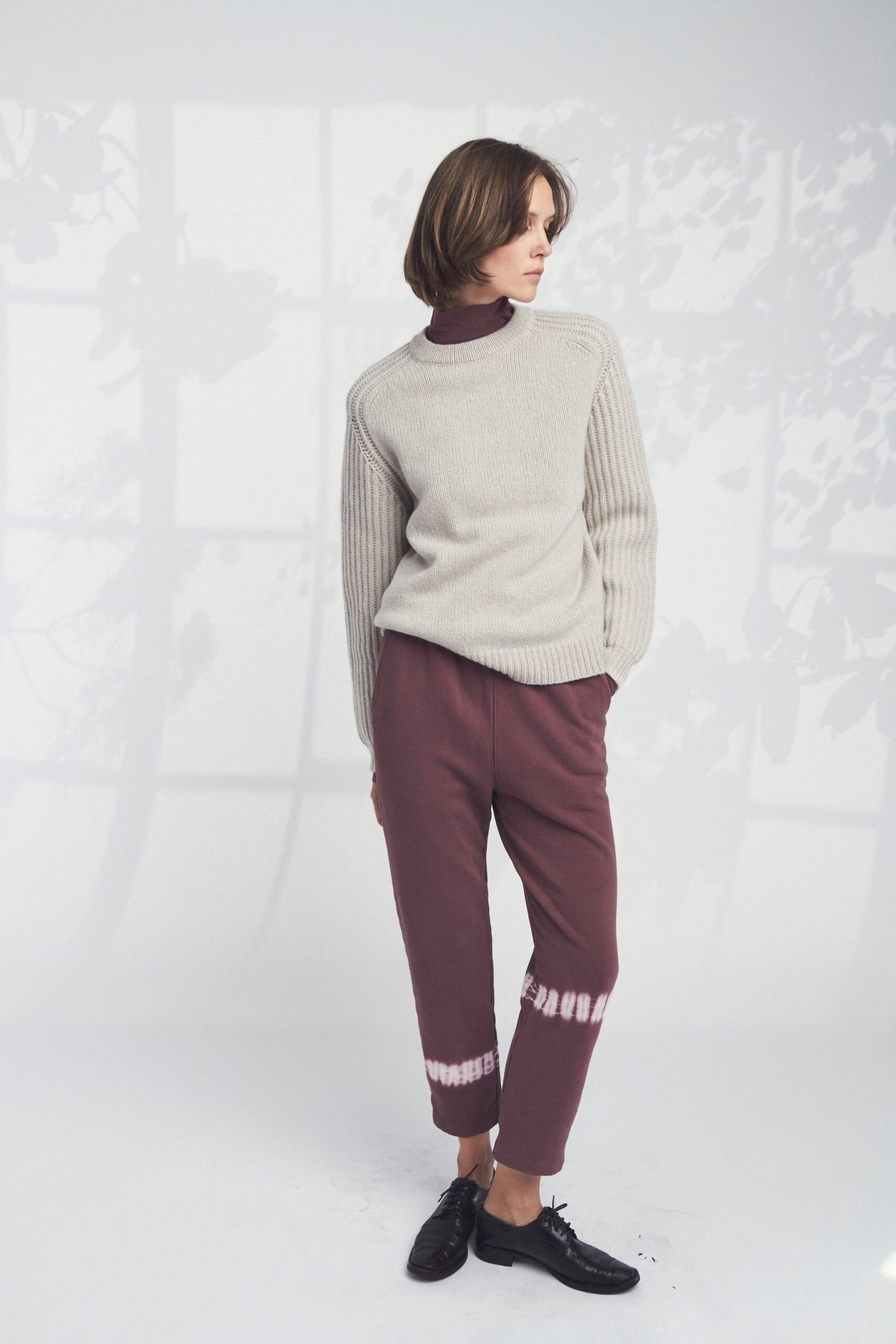 Raquel Allegra F/W 20 Look 18