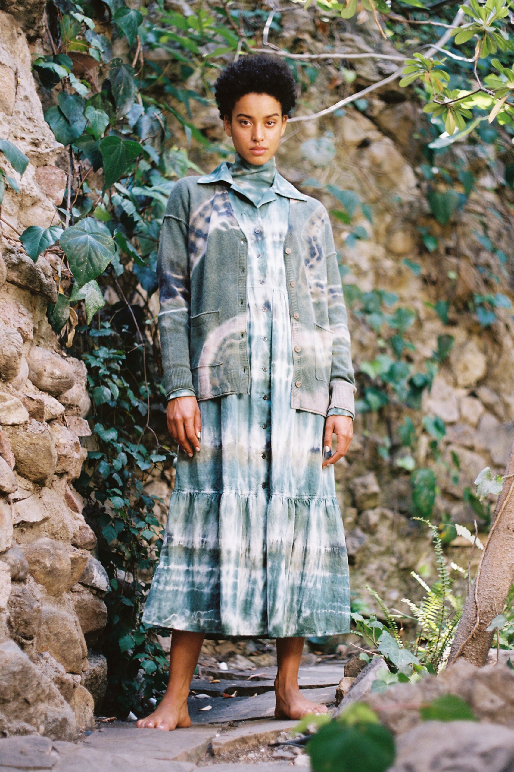 Raquel Allegra Resort 22 Look 18