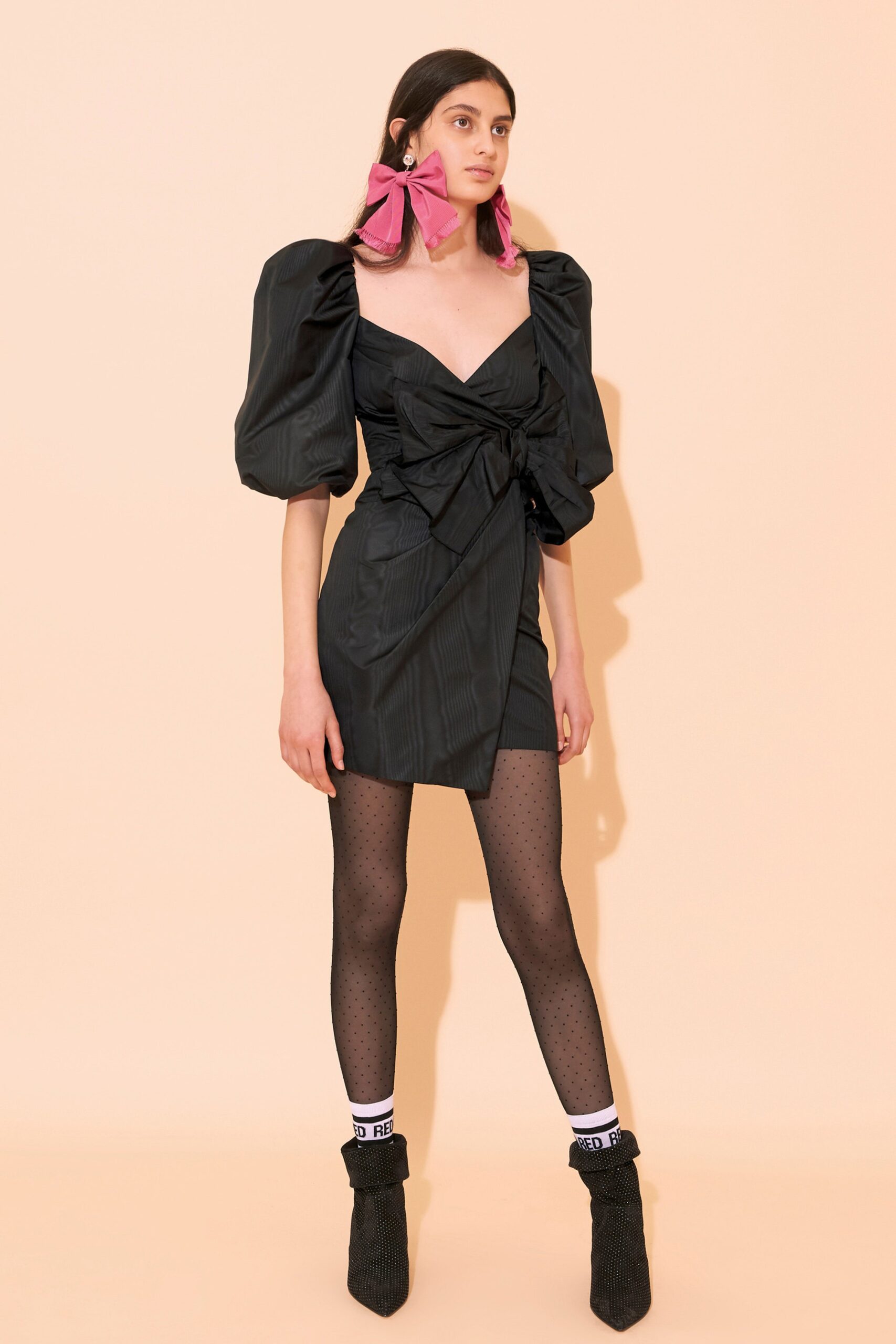 Red Valentino F/W 20 Look 18