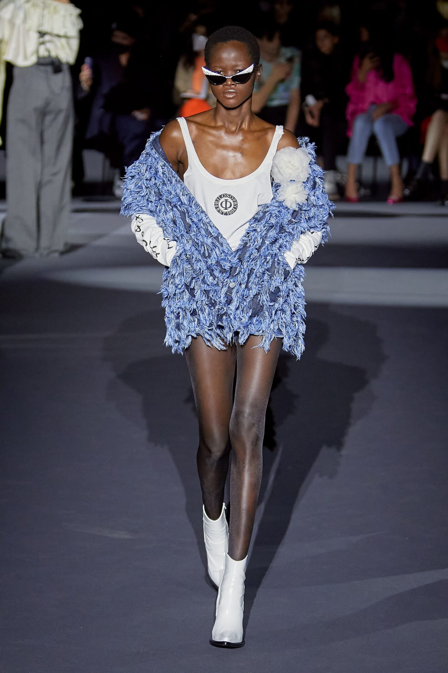 Philosophy di Lorenzo Serafini F/W 22 Look 18