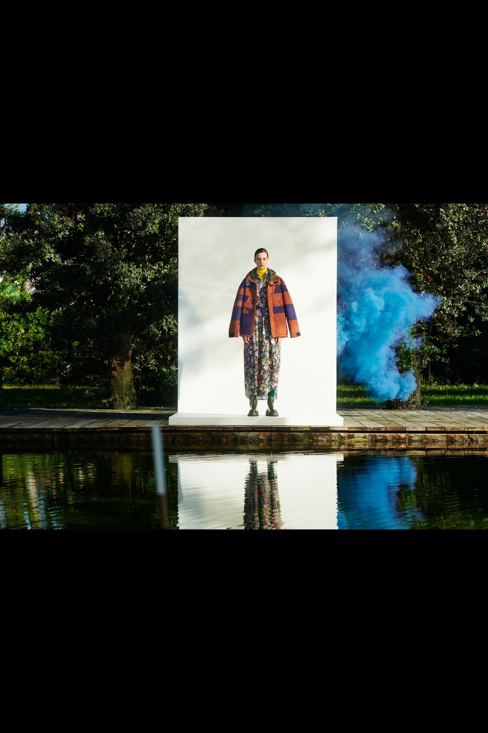 Plan C F/W 21 Look 16
