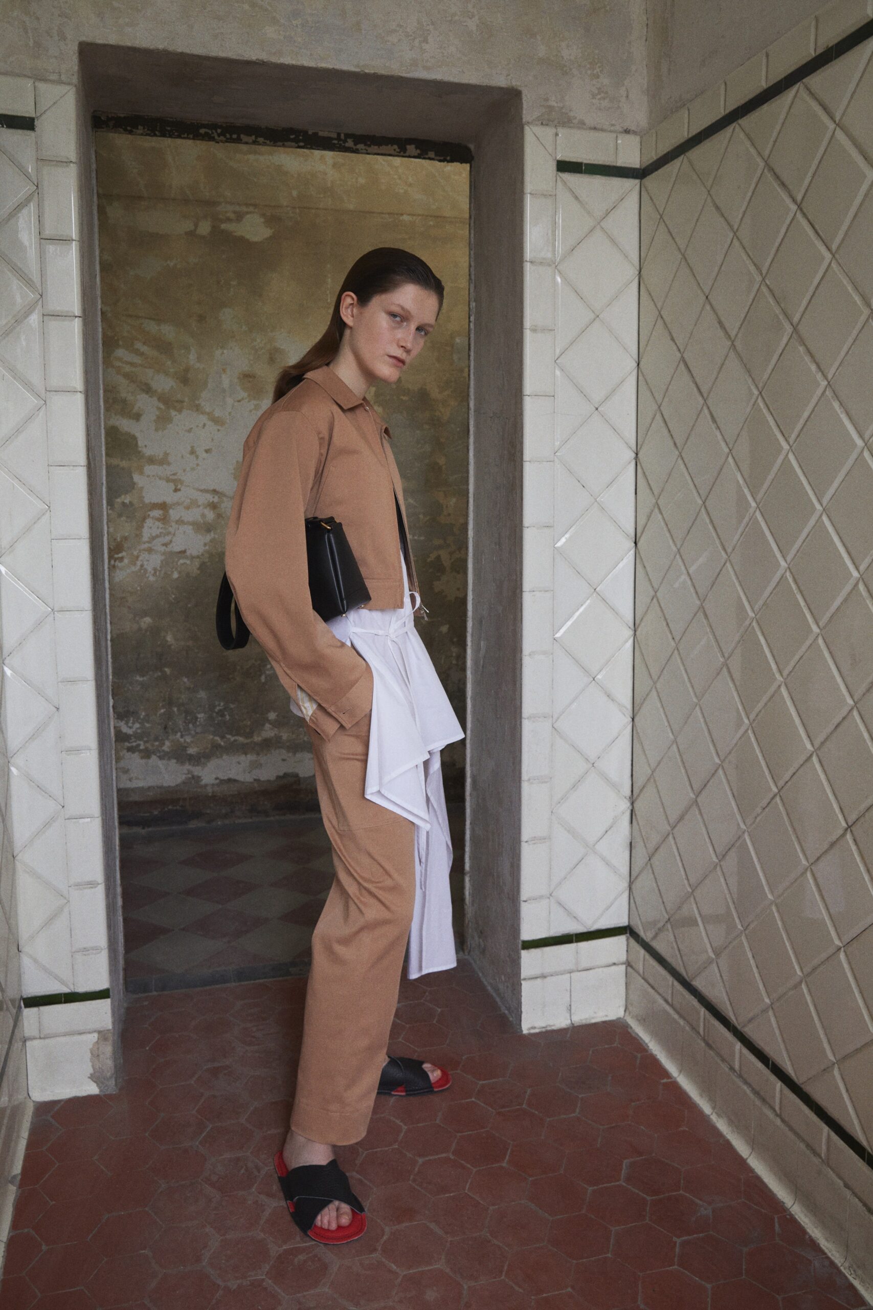 Plan C S/S 24 Look 18