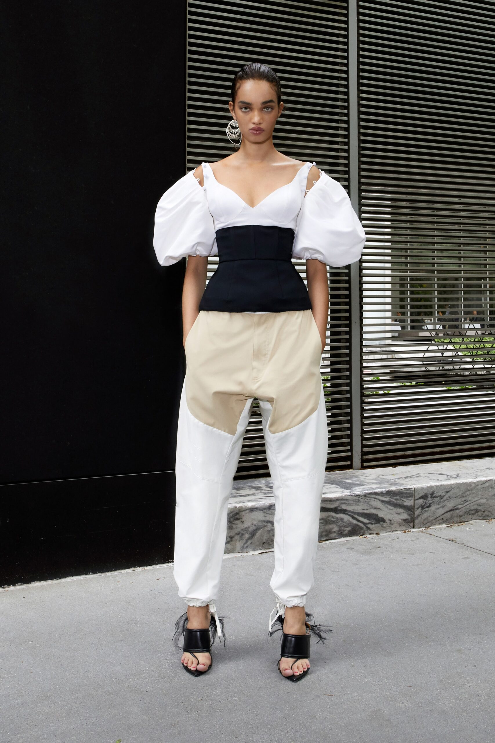 Prabal Gurung Resort 20 Look 18