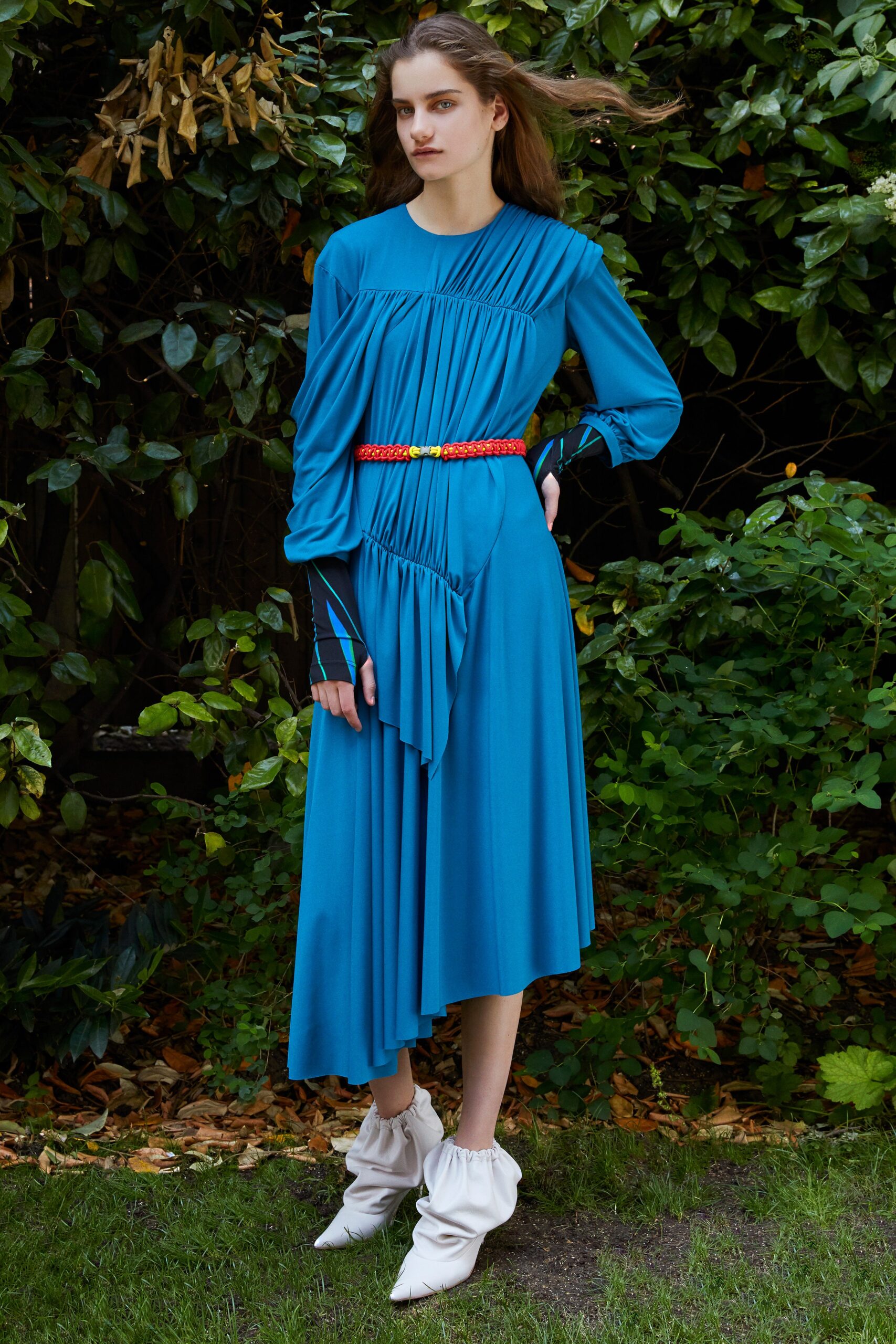 Preen by Thornton Bregazzi Resort 19 Look 18